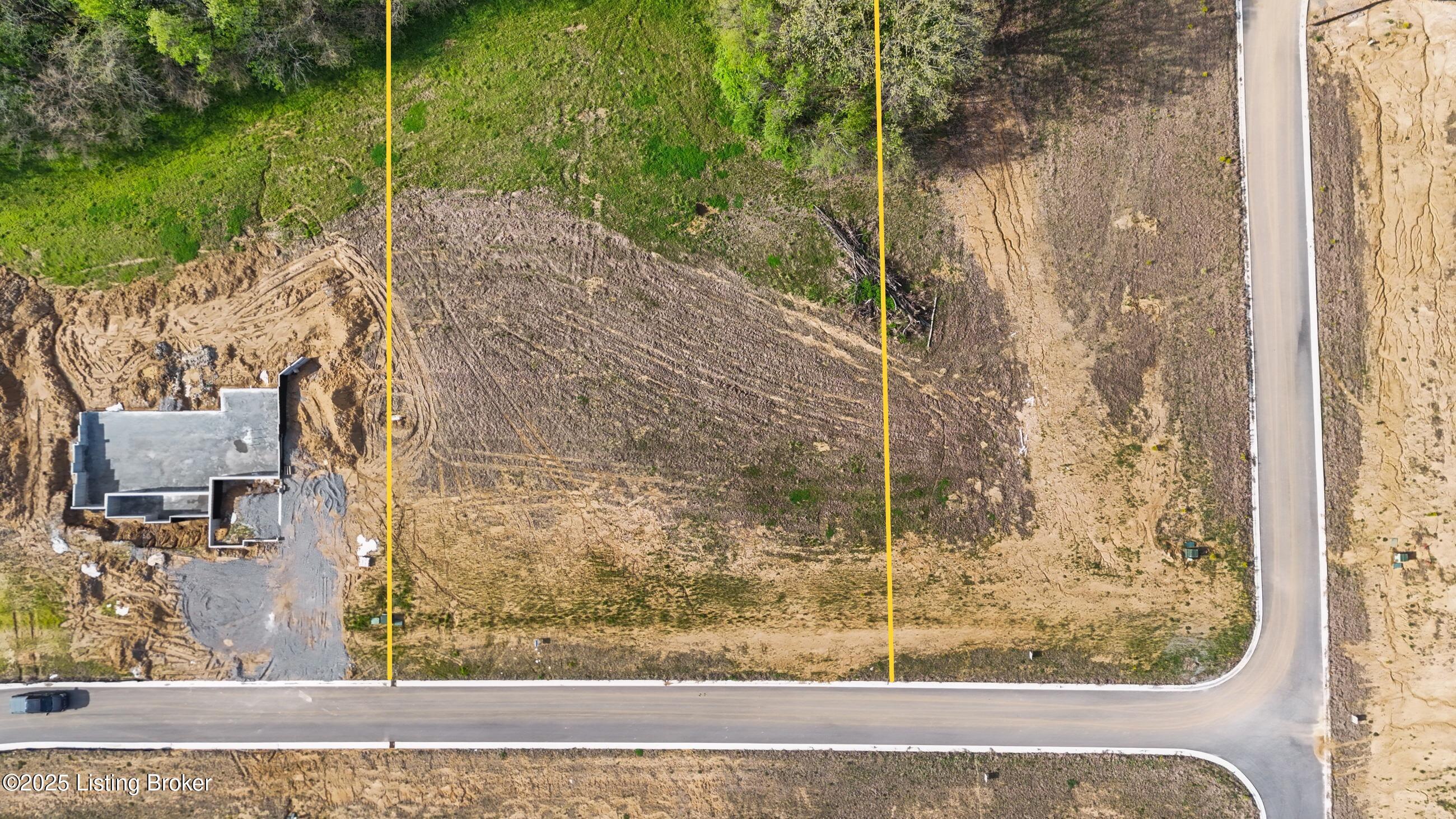 Lot 39 Eagle Vista Estates Property Photo 4