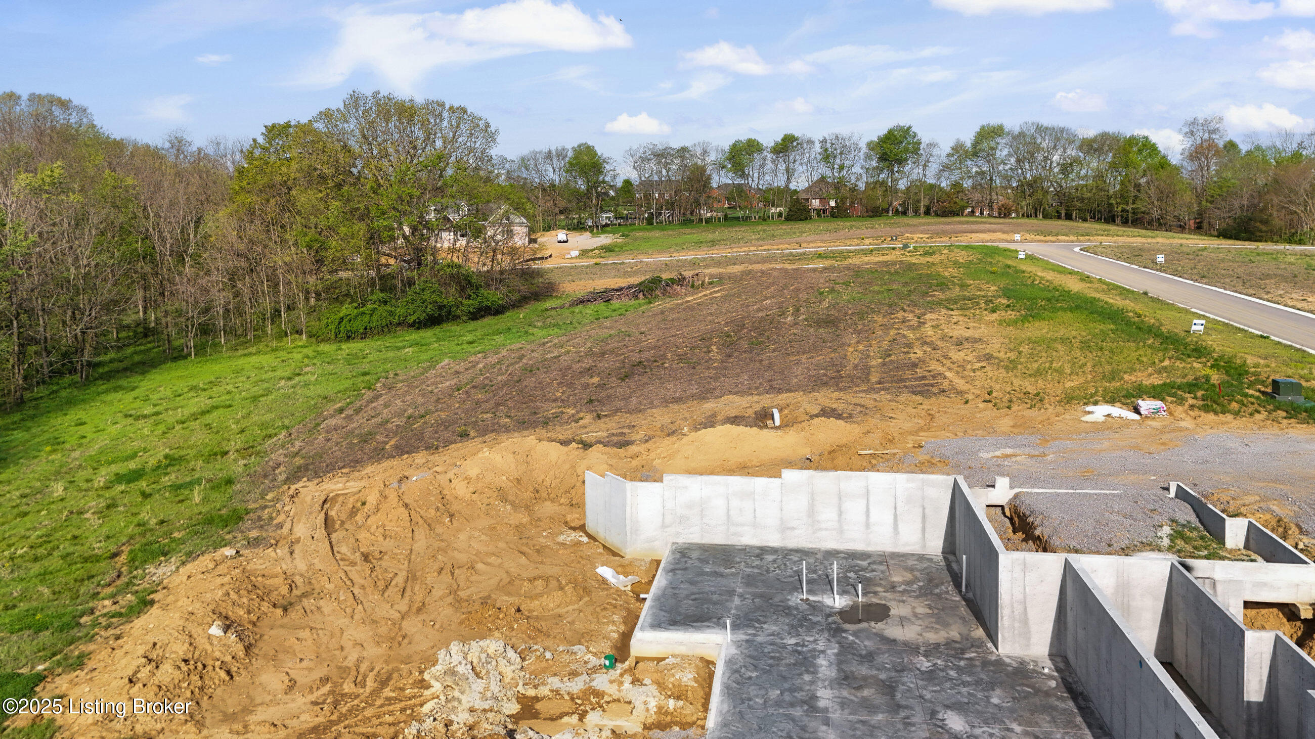 Lot 39 Eagle Vista Estates Property Photo 5