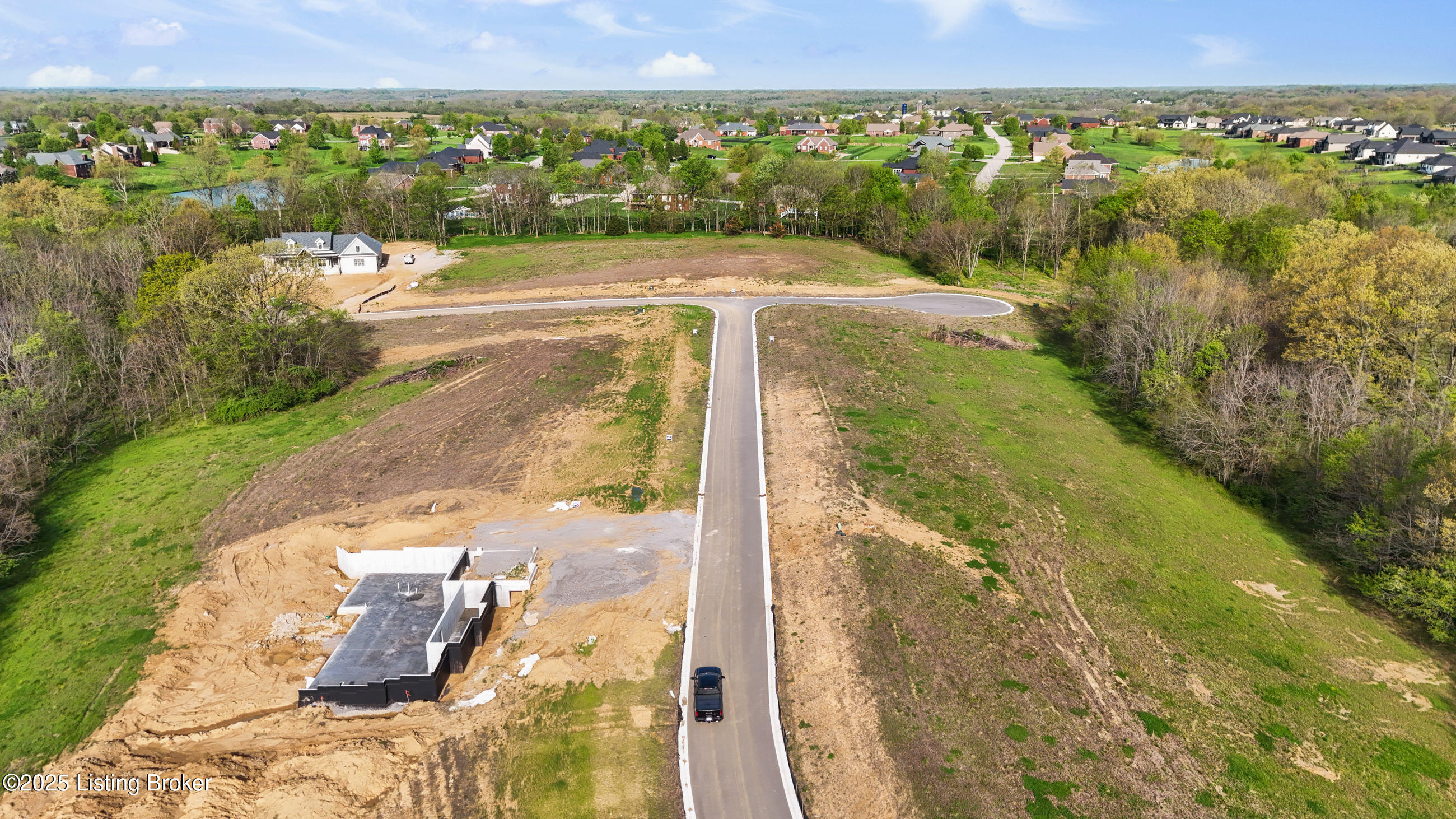 Lot 39 Eagle Vista Estates Property Photo 7