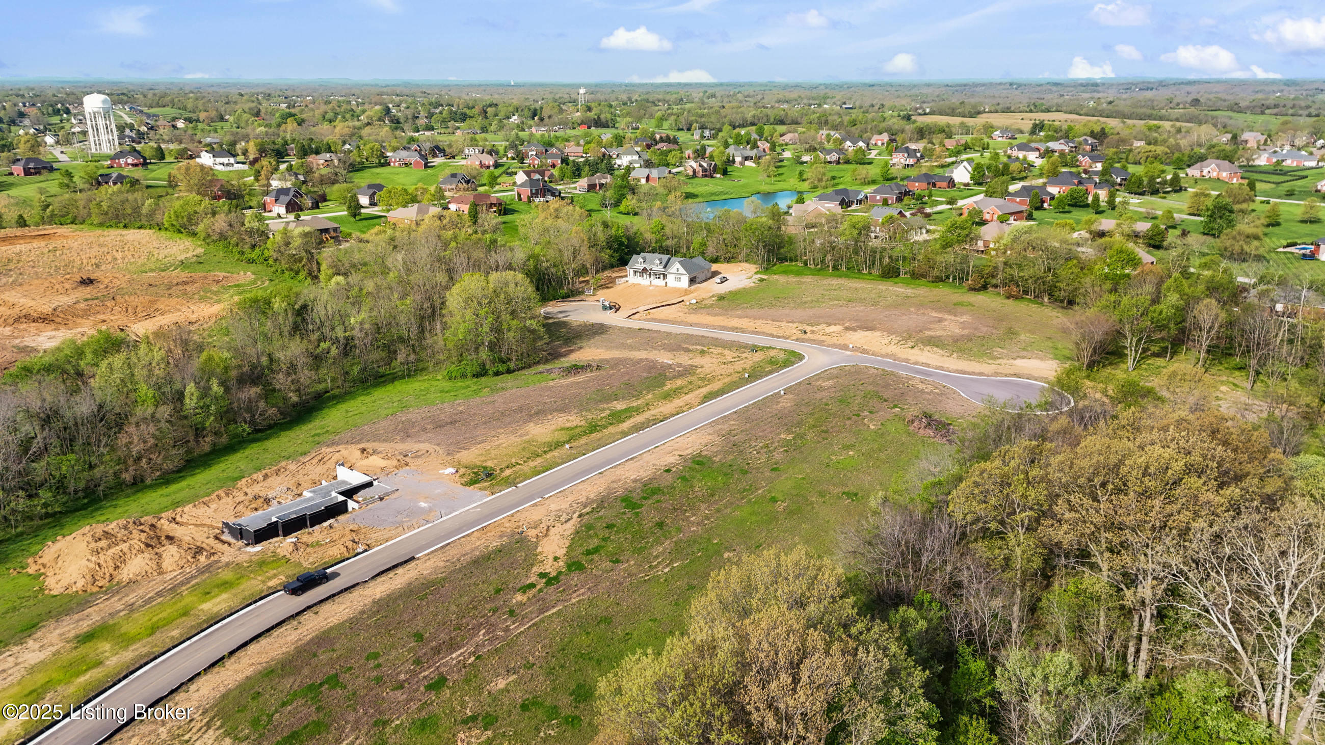 Lot 39 Eagle Vista Estates Property Photo 8