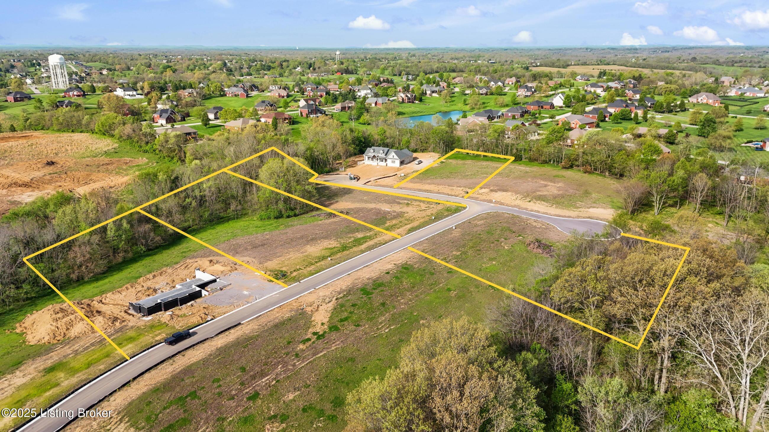 Lot 39 Eagle Vista Estates Property Photo 9