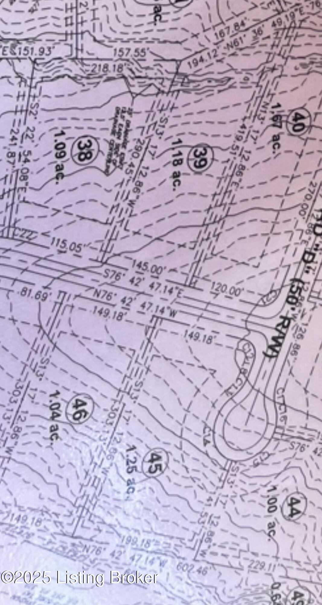 Lot 39 Eagle Vista Estates Property Photo 50