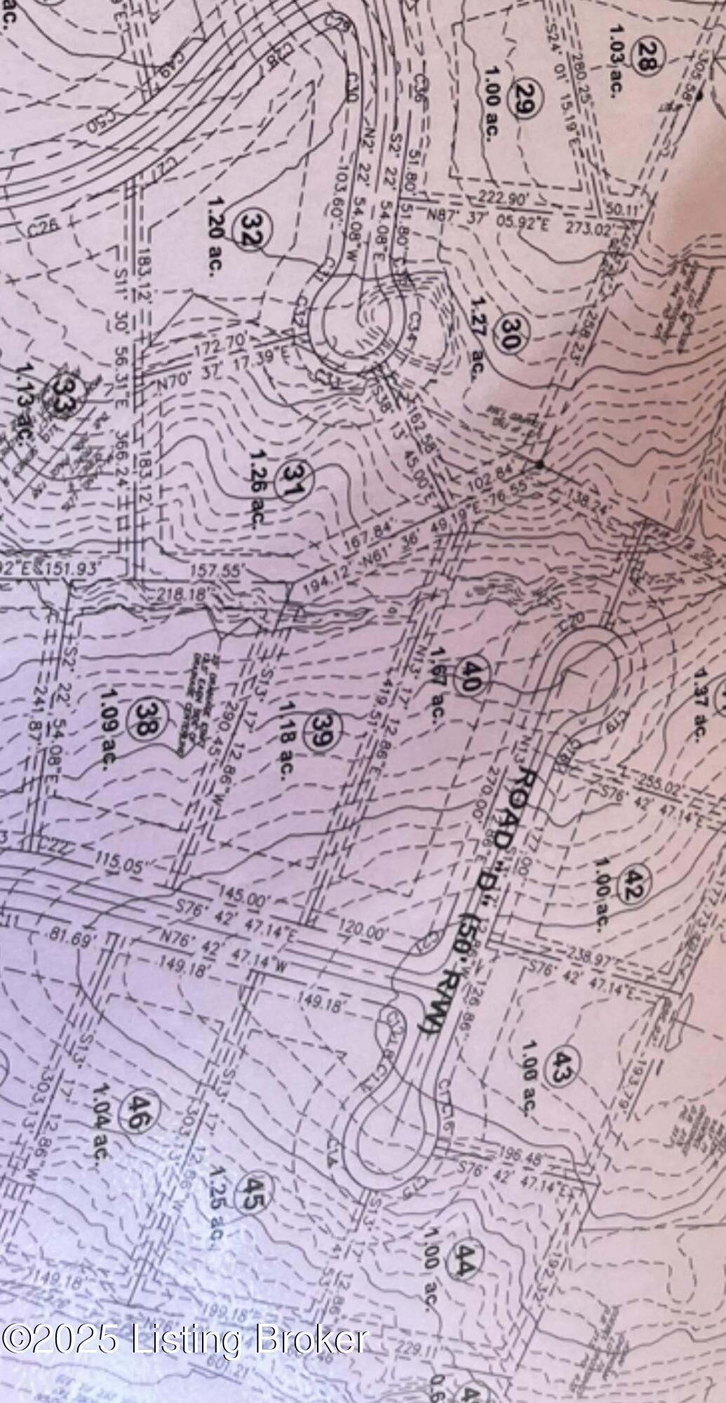 Lot 39 Eagle Vista Estates Property Photo 51