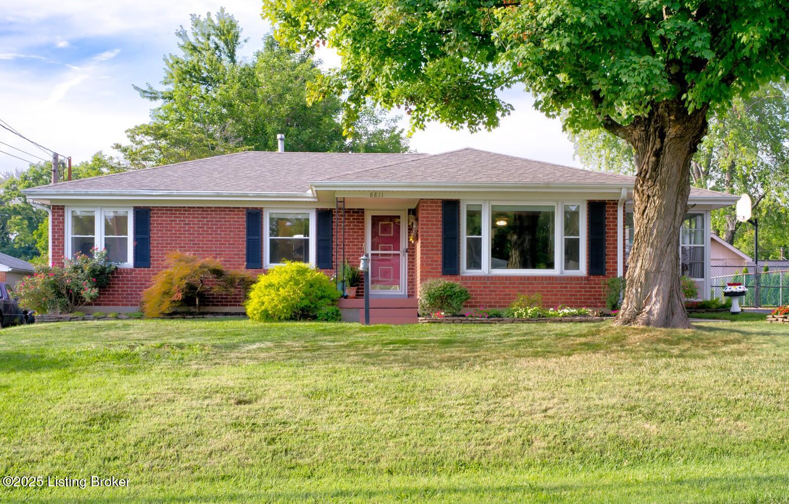 8811 Michael Edward Dr Property Photo 1