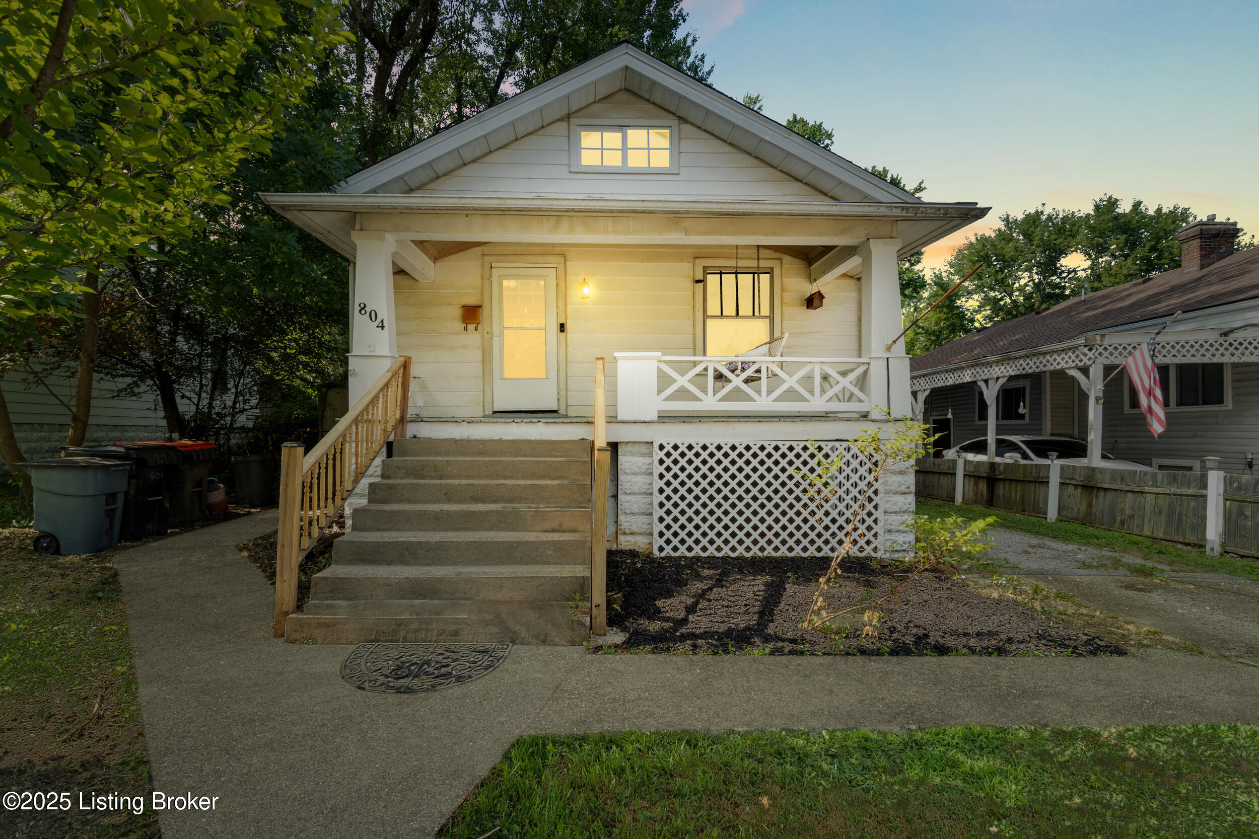 804 Bluegrass Ave Property Photo 1