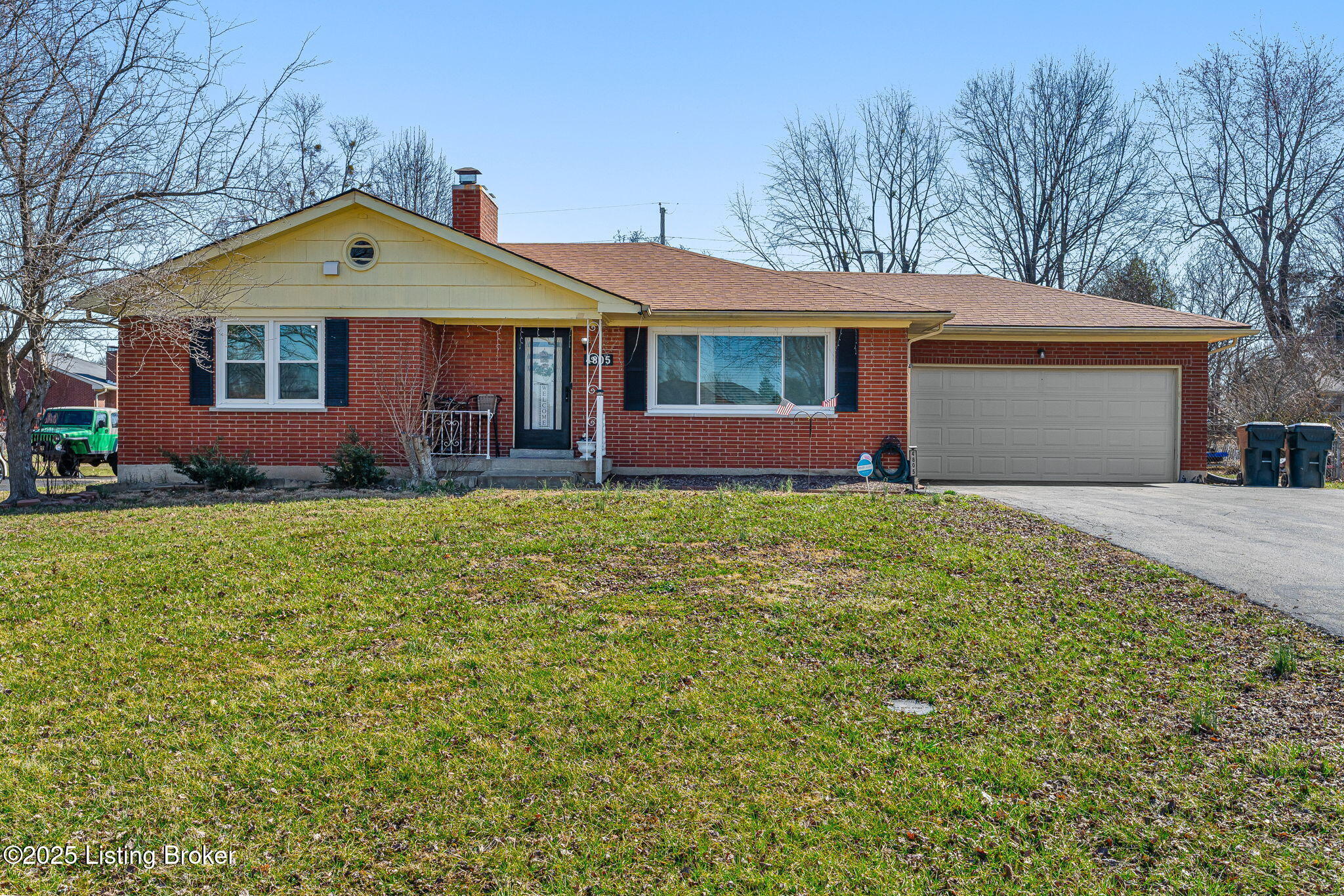 4805 Clarmar Rd Property Photo 1