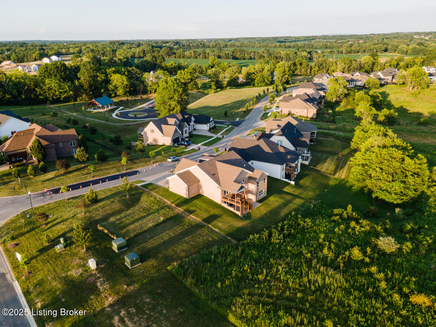3202 Catalpa Farms Dr Property Photo 1