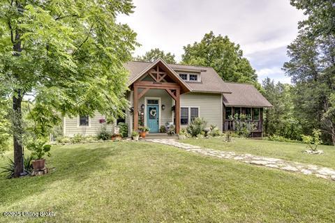 957 Smith Ln Property Photo 1
