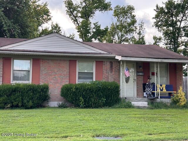 6018 Santa Fe Trail Property Photo 1