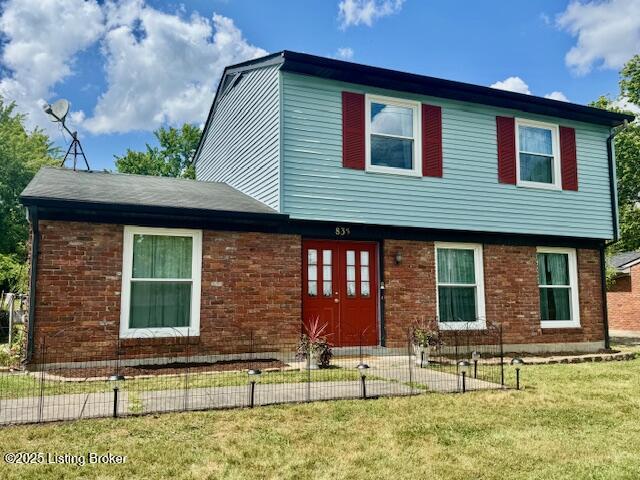 835 N Pope Lick Rd Property Photo 1
