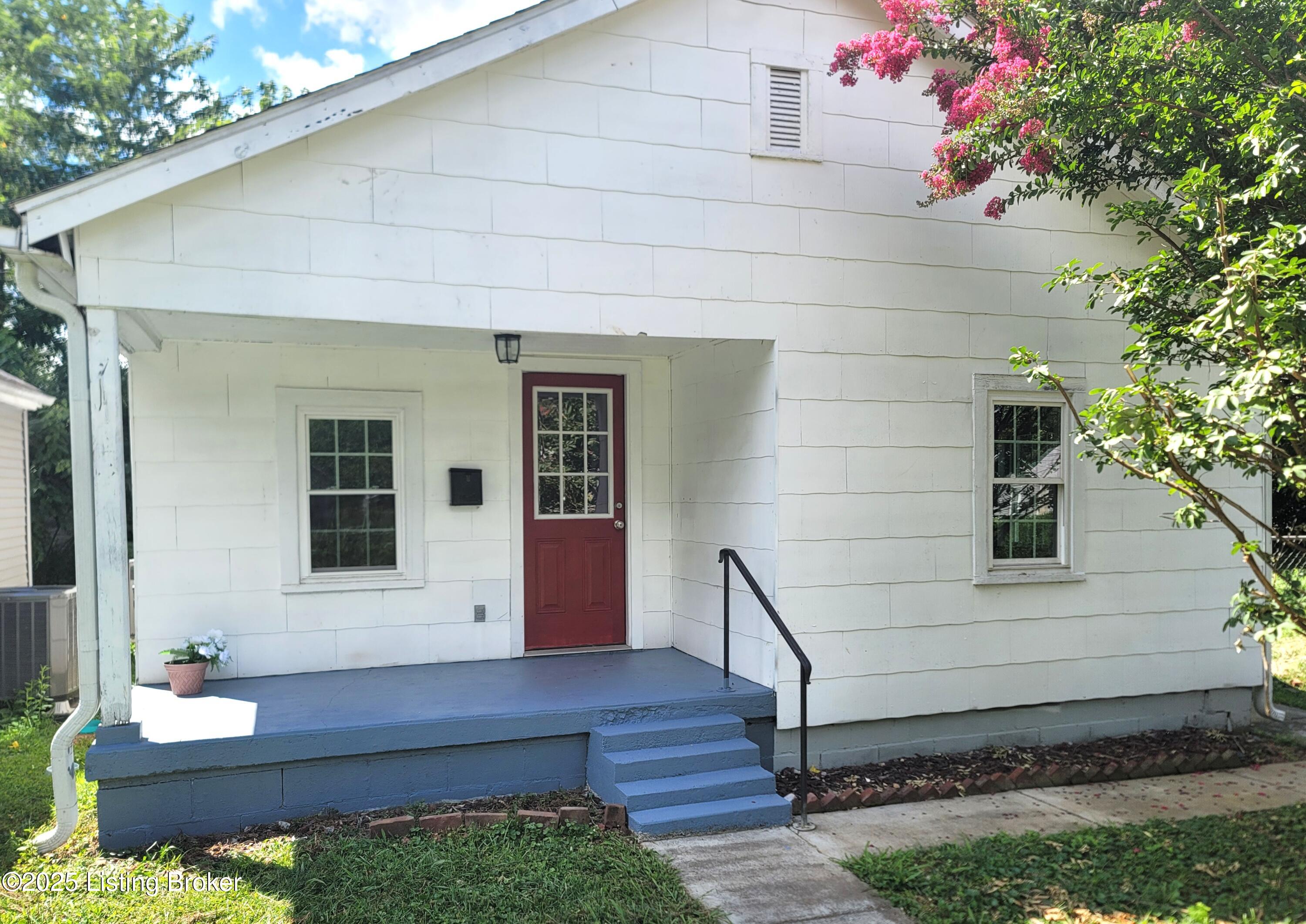351 Campbell Alley Property Photo 1