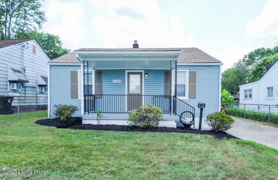1044 Tennessee Ave Property Photo 1