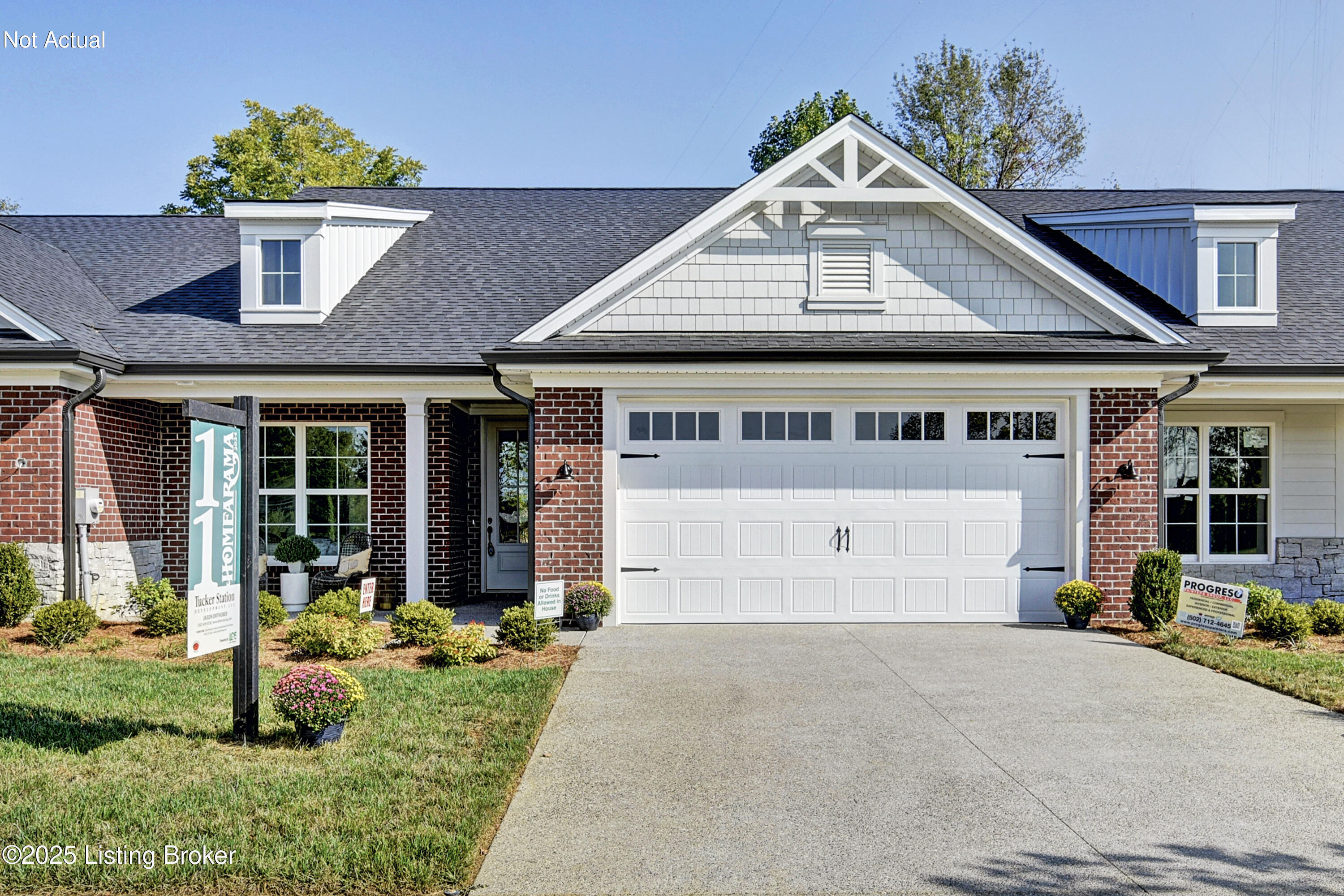 12515 Button Willow Ln Property Photo 1