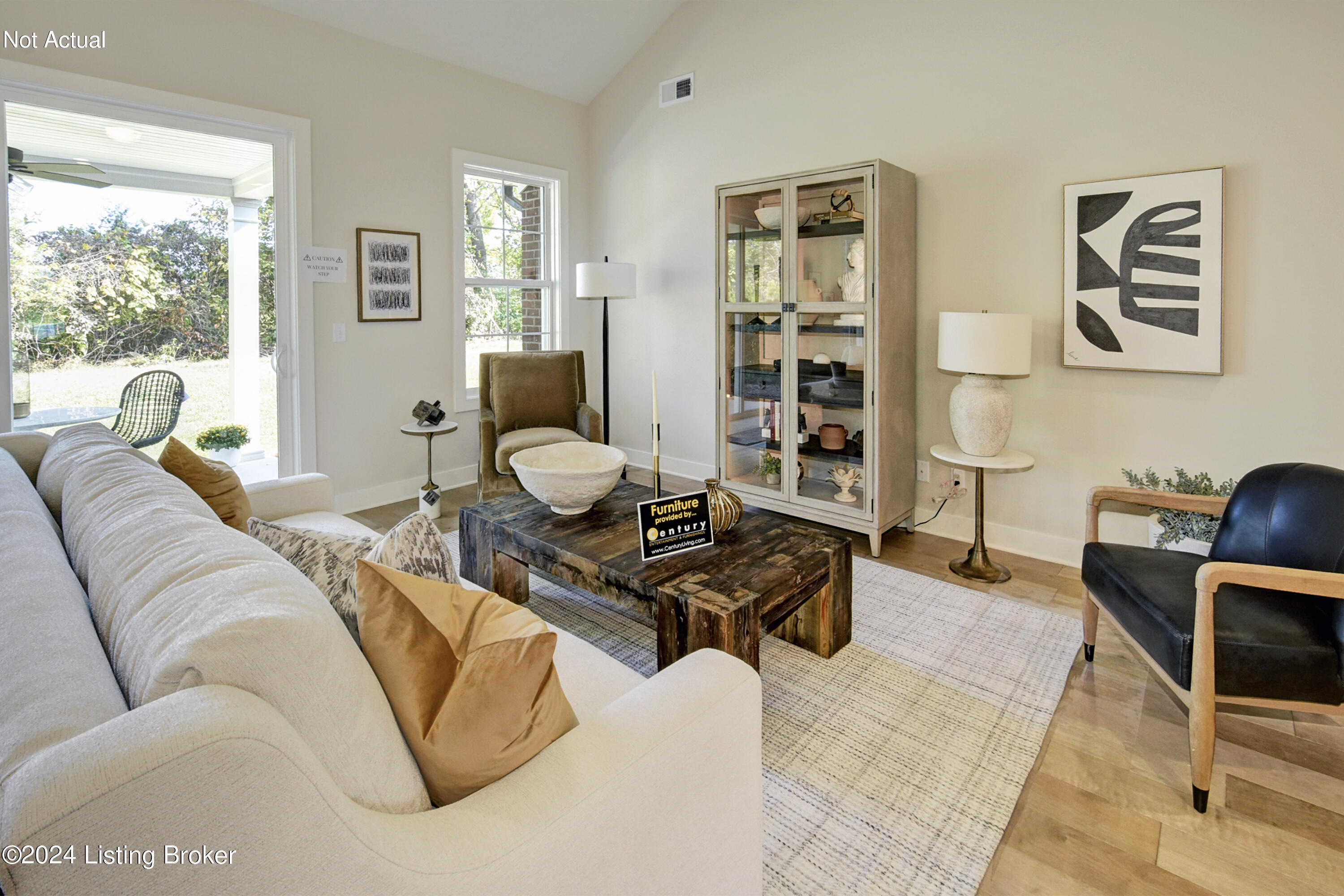 12515 Button Willow Ln Property Photo 5