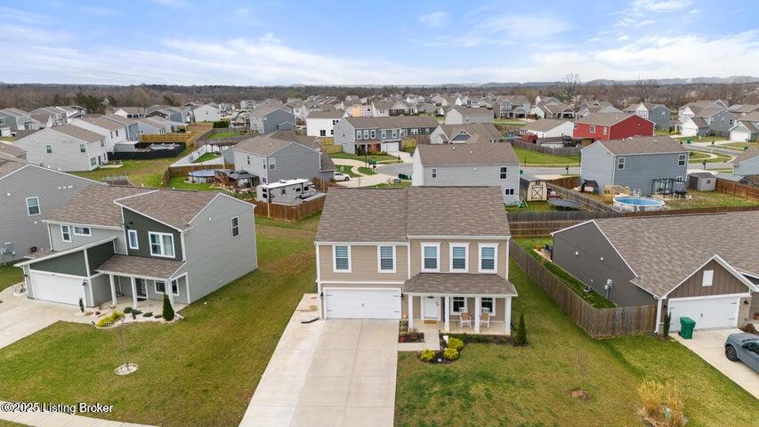 115 Shadow Rock Ct Property Photo 1