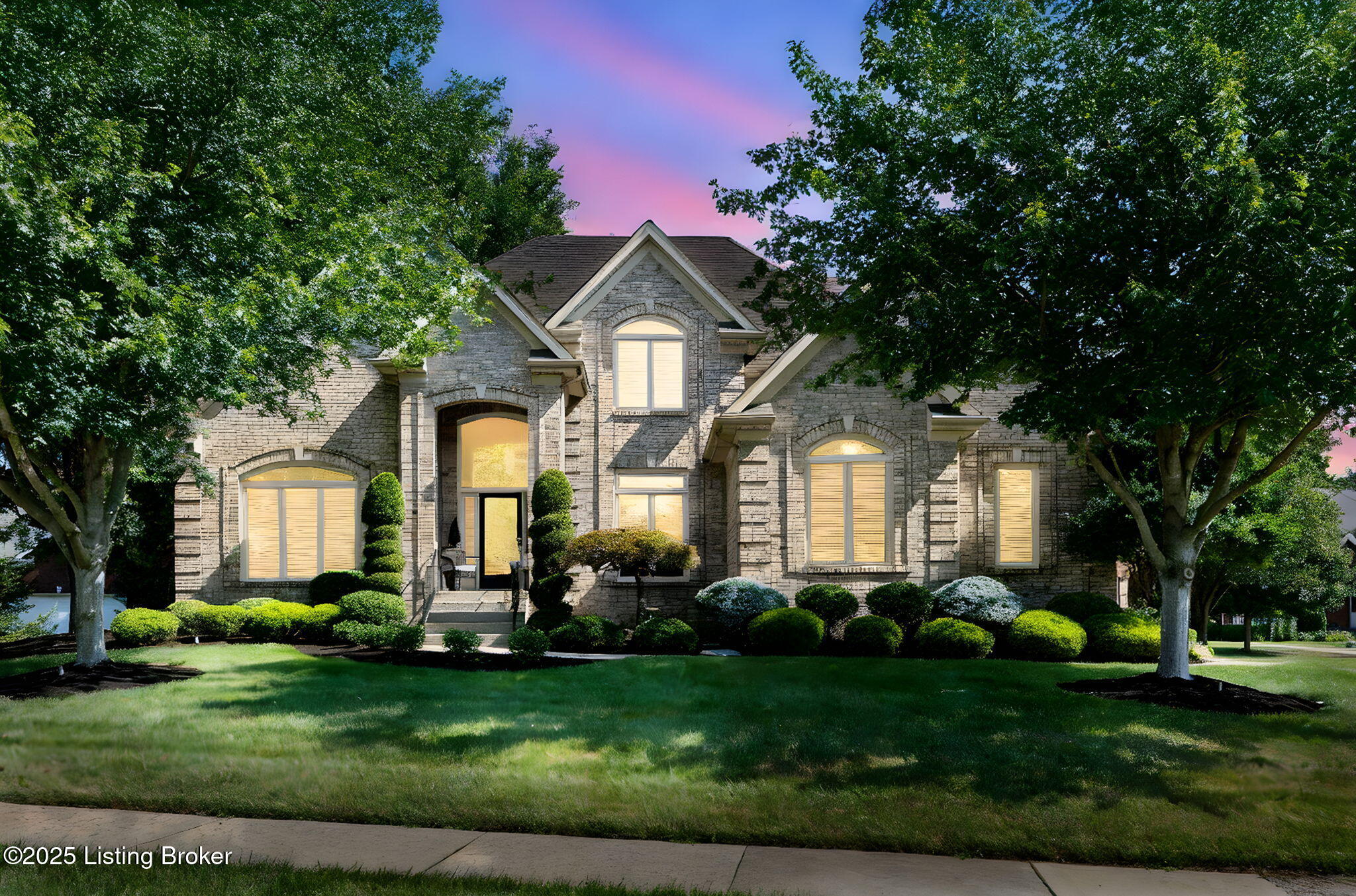 14608 Anderson Woods Trace Property Photo 1