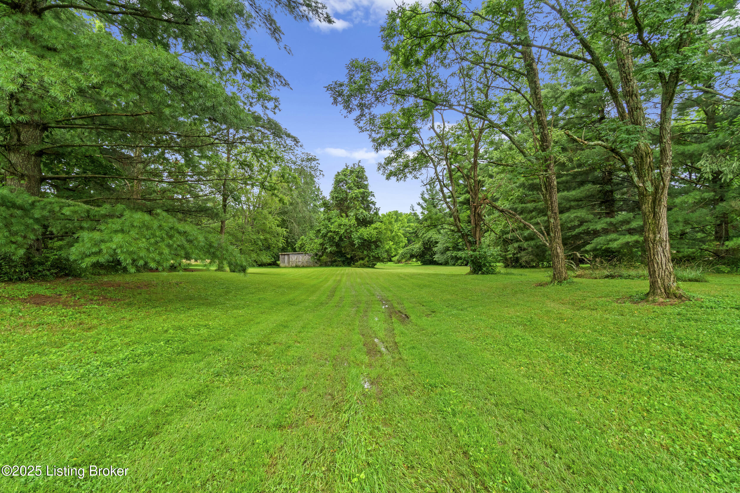 4603 Evergreen Rd Property Photo 1