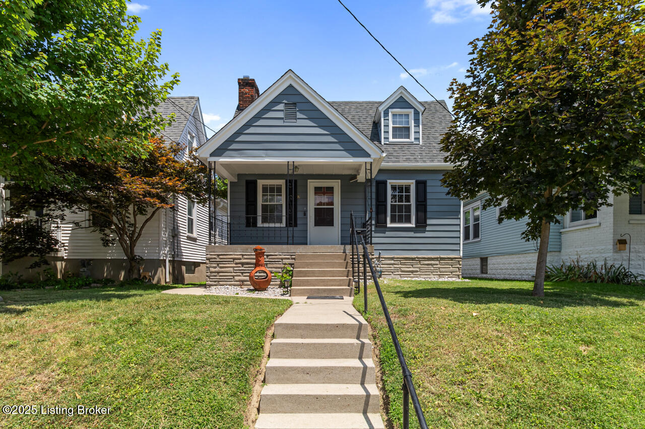 907 Delor Ave Property Photo 1