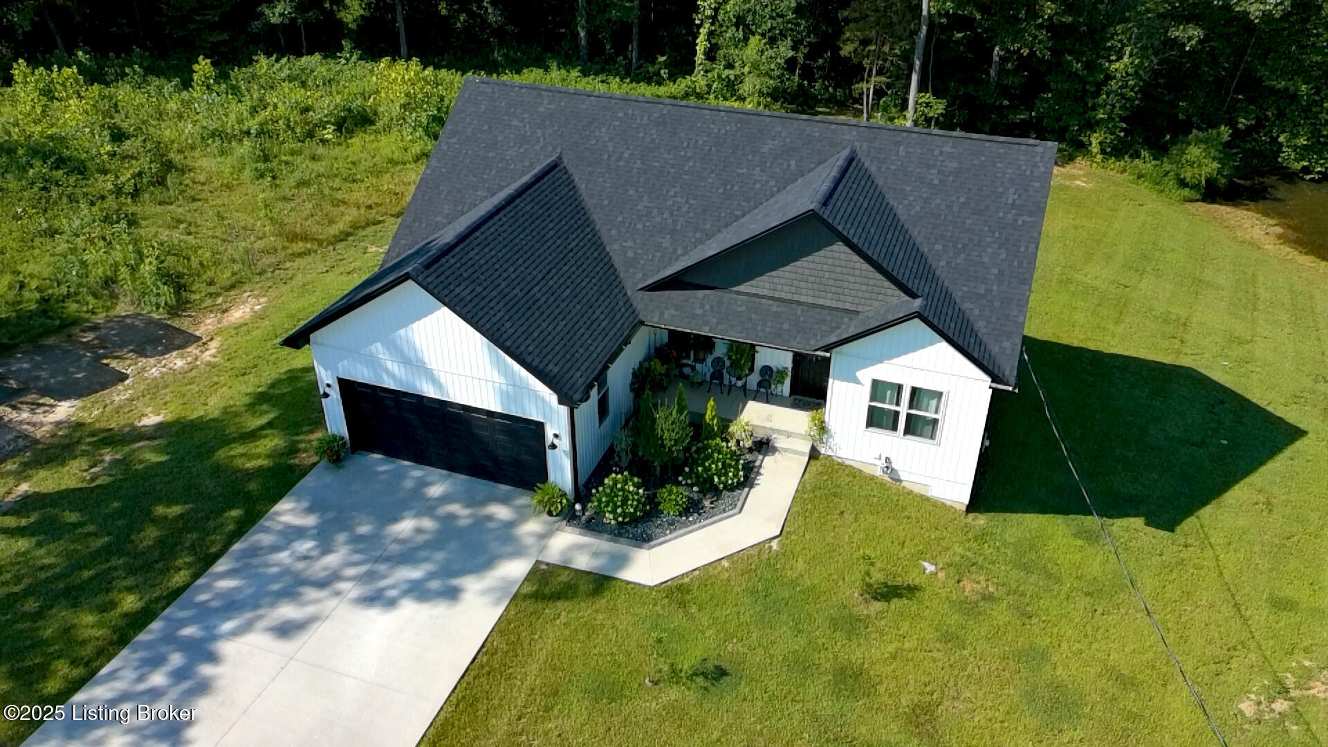 345 Christian Church Rd Property Photo 1