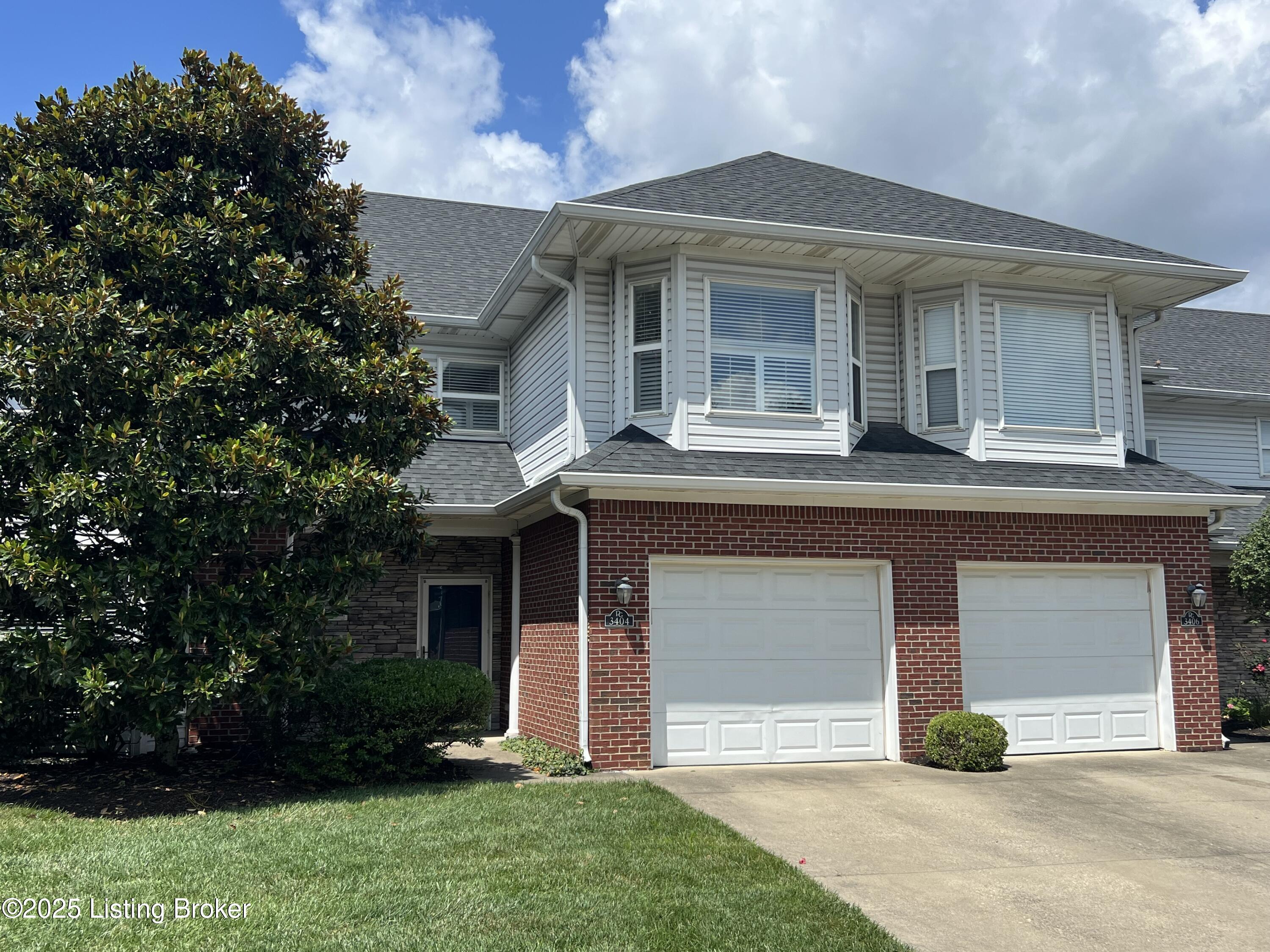 3404 Pinnacle Gardens Dr Property Photo 1