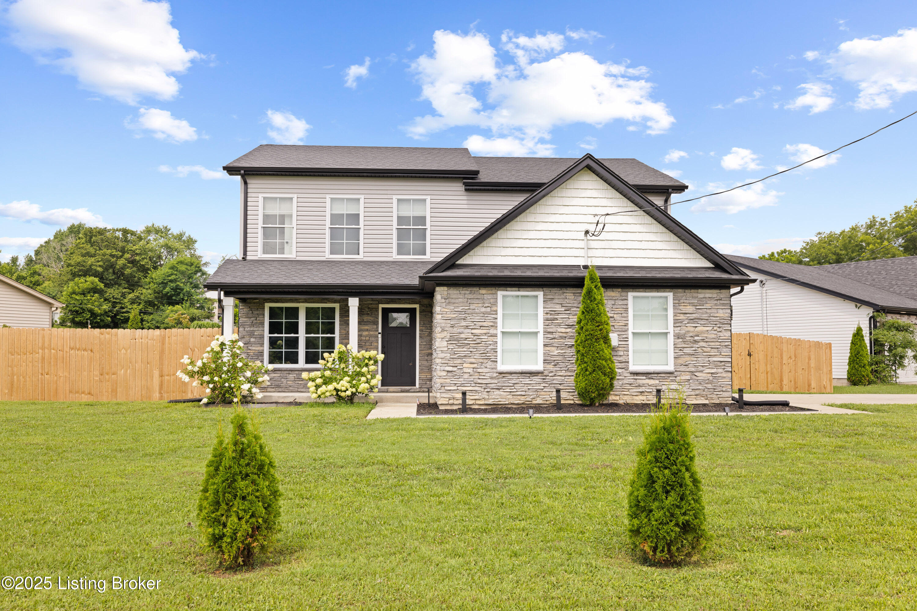 10212 National Turnpike Property Photo 1