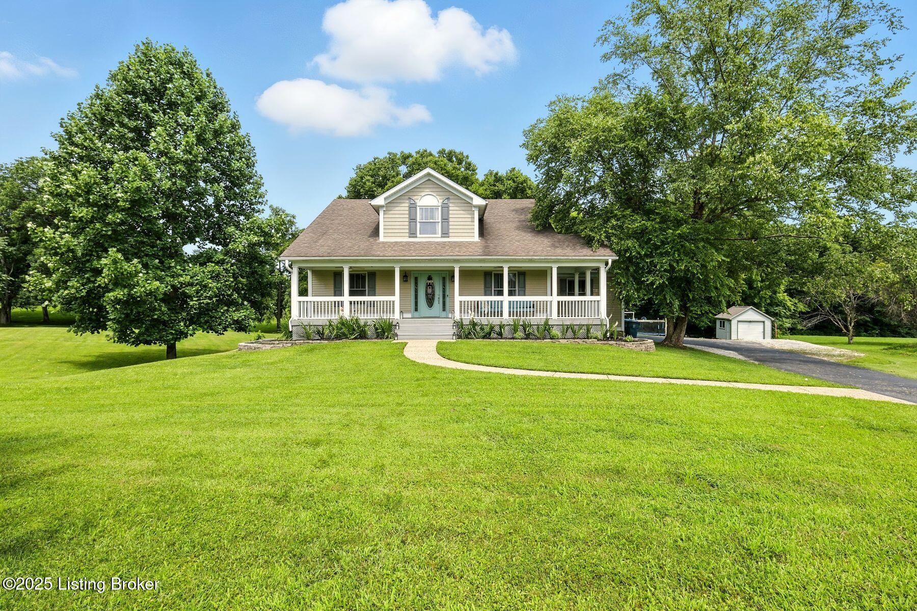 5203 Laconia Cove Property Photo 1