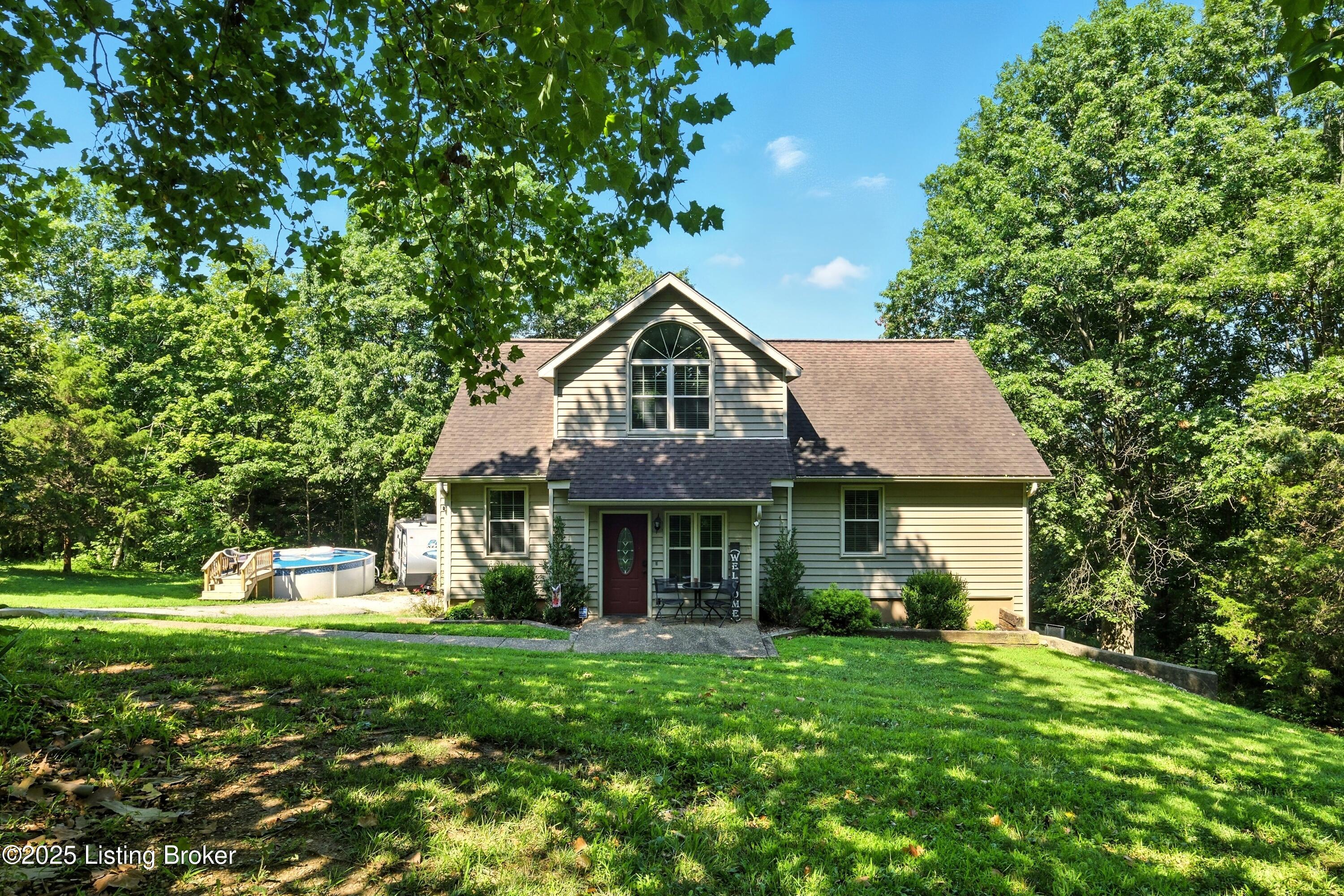 2381 Ridge Crest Dr Ne Property Photo 1