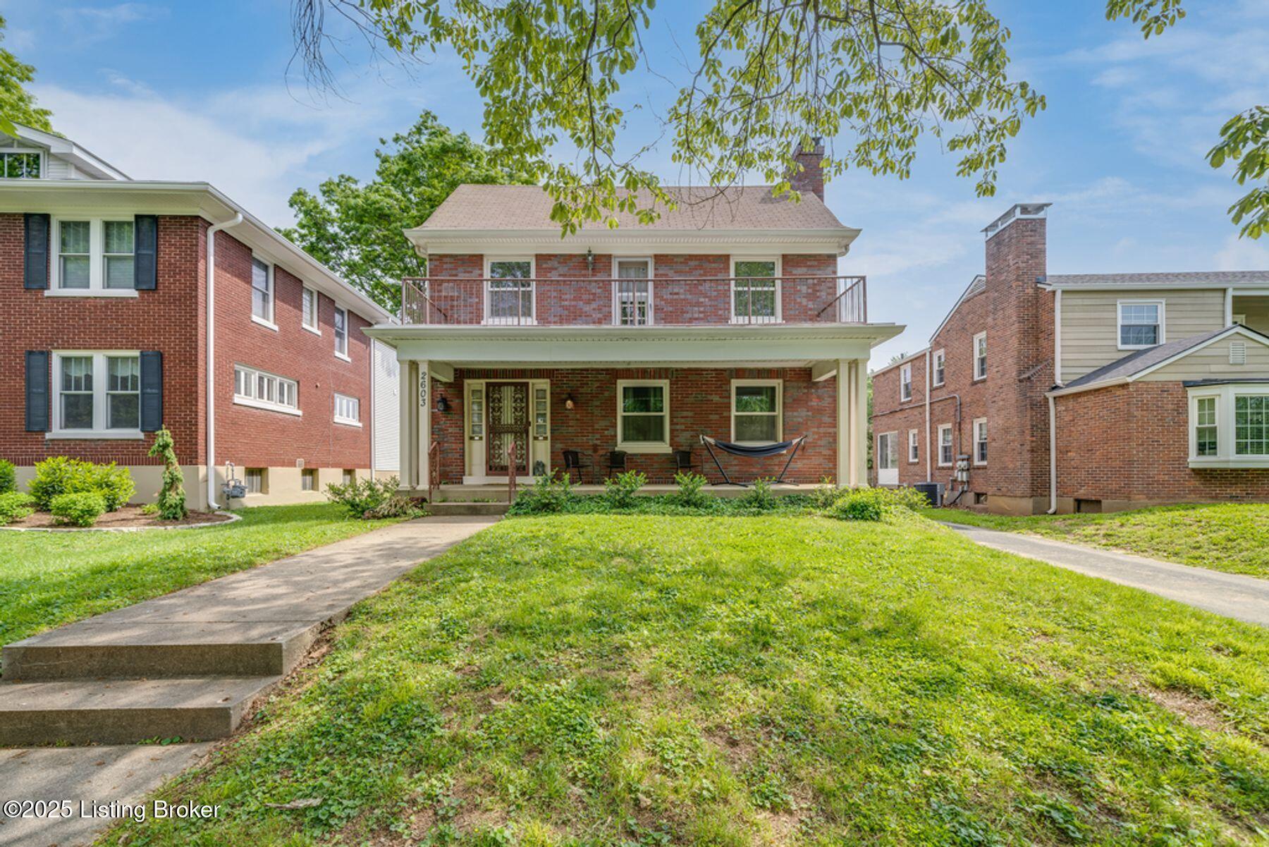 2603 Broadmeade Rd