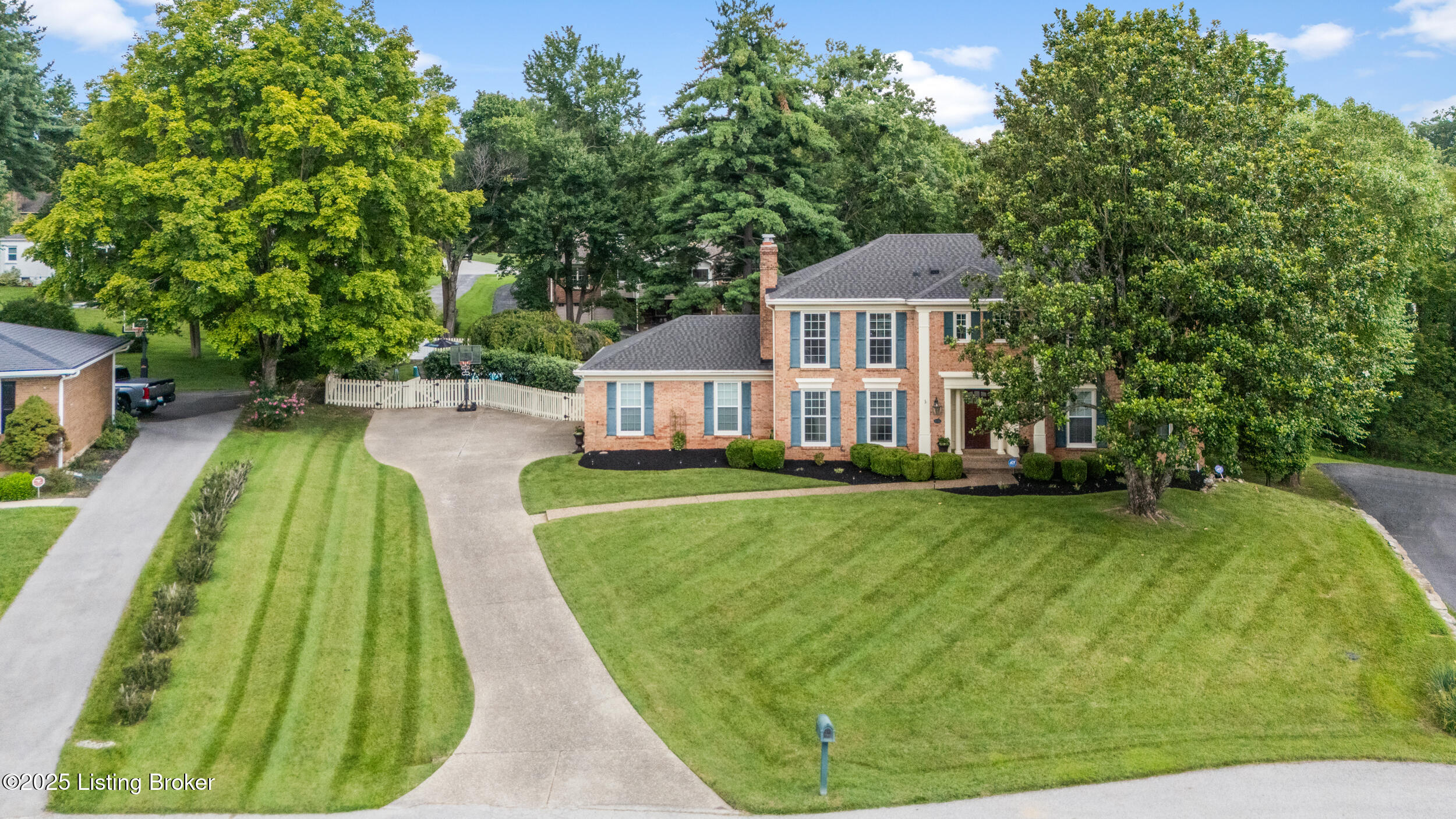 6106 Tidewater Ct Property Photo 1