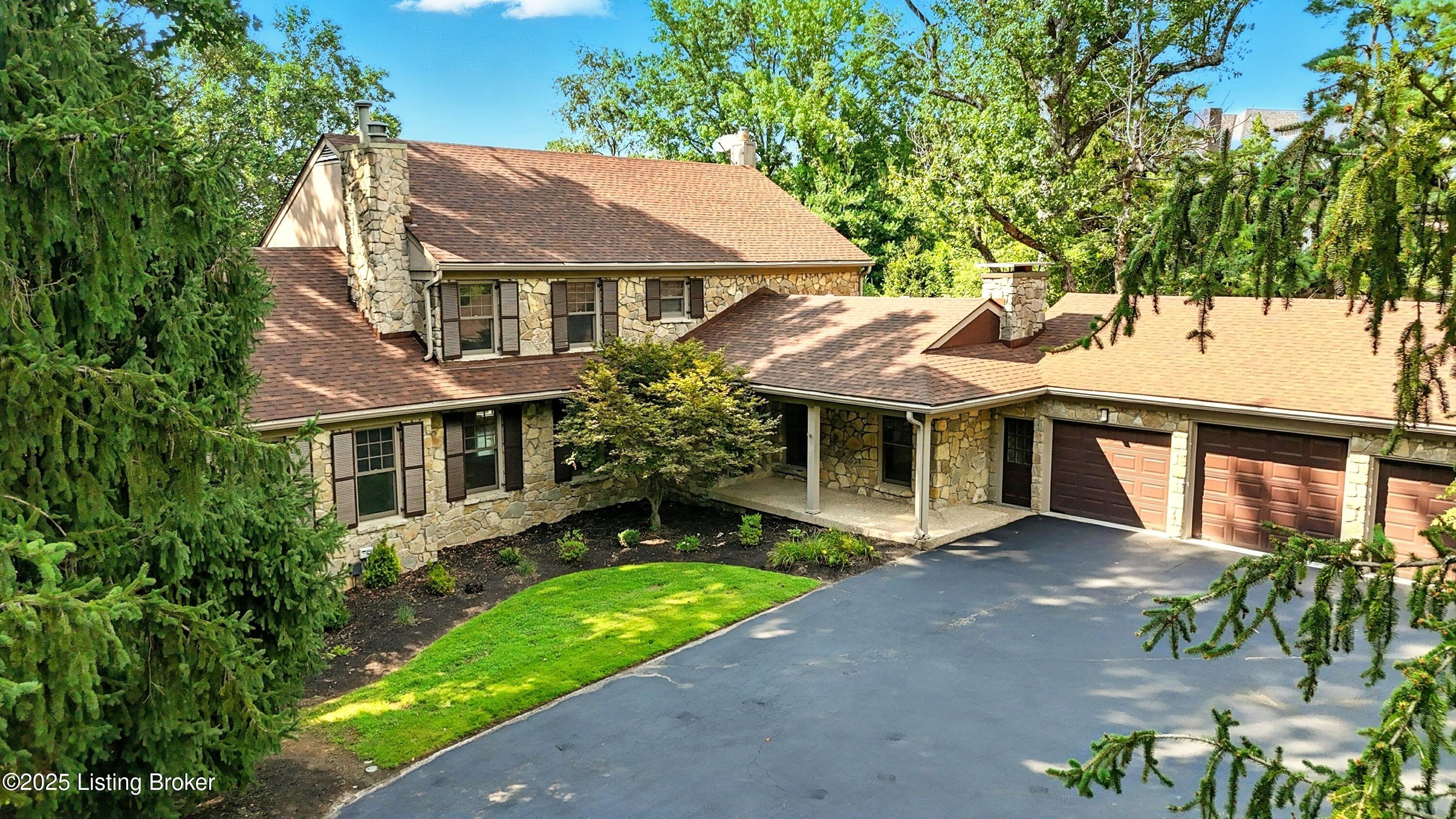 3 Scenic Hill Ct Property Photo 1