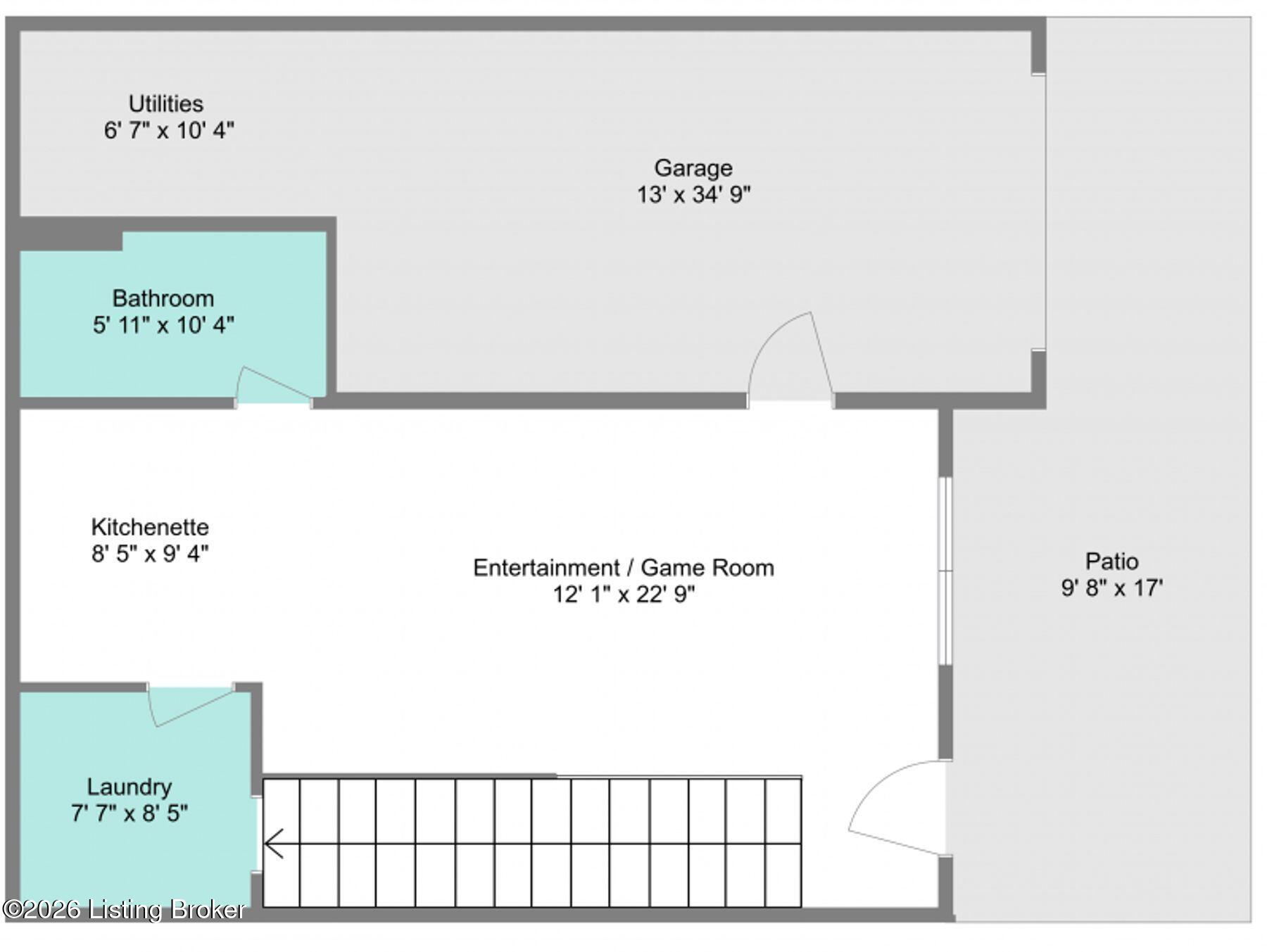 Lot 1 Valley Vista Property Photo 8