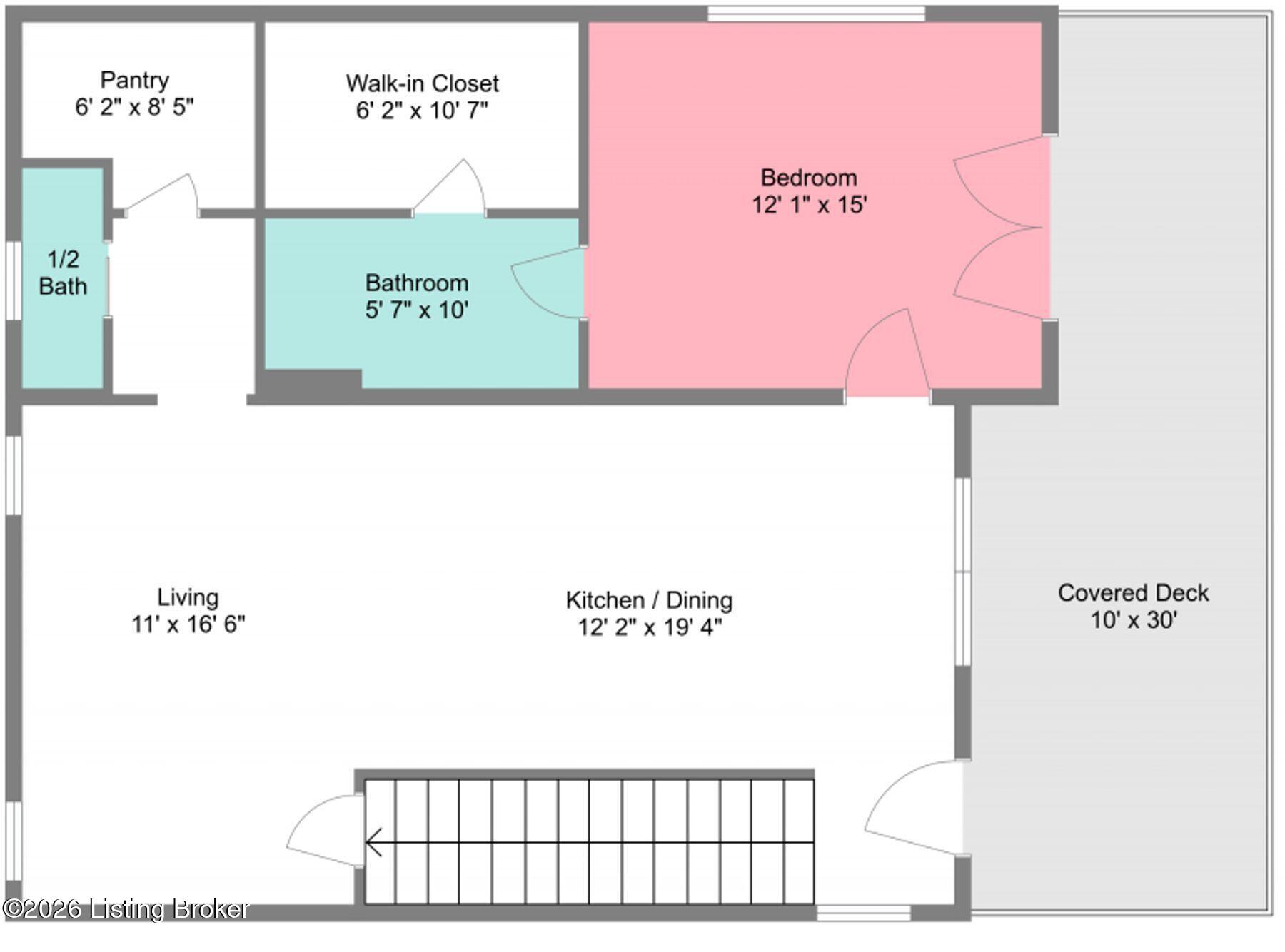 Lot 1 Valley Vista Property Photo 9