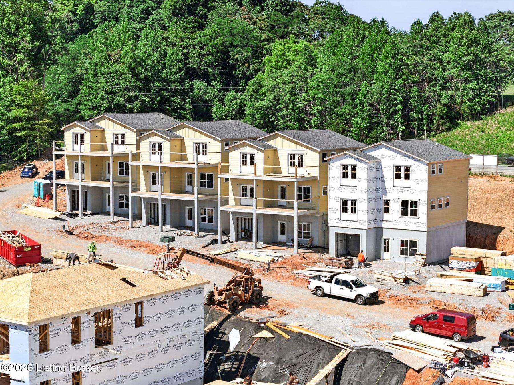 Lot 16 Valley Vista