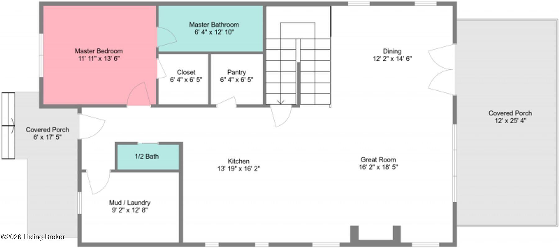 Lot 16 Valley Vista Property Photo 9