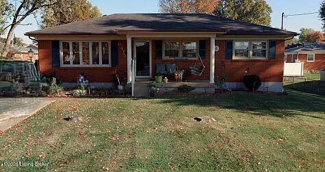 6415 Gabriel Dr Property Photo 1