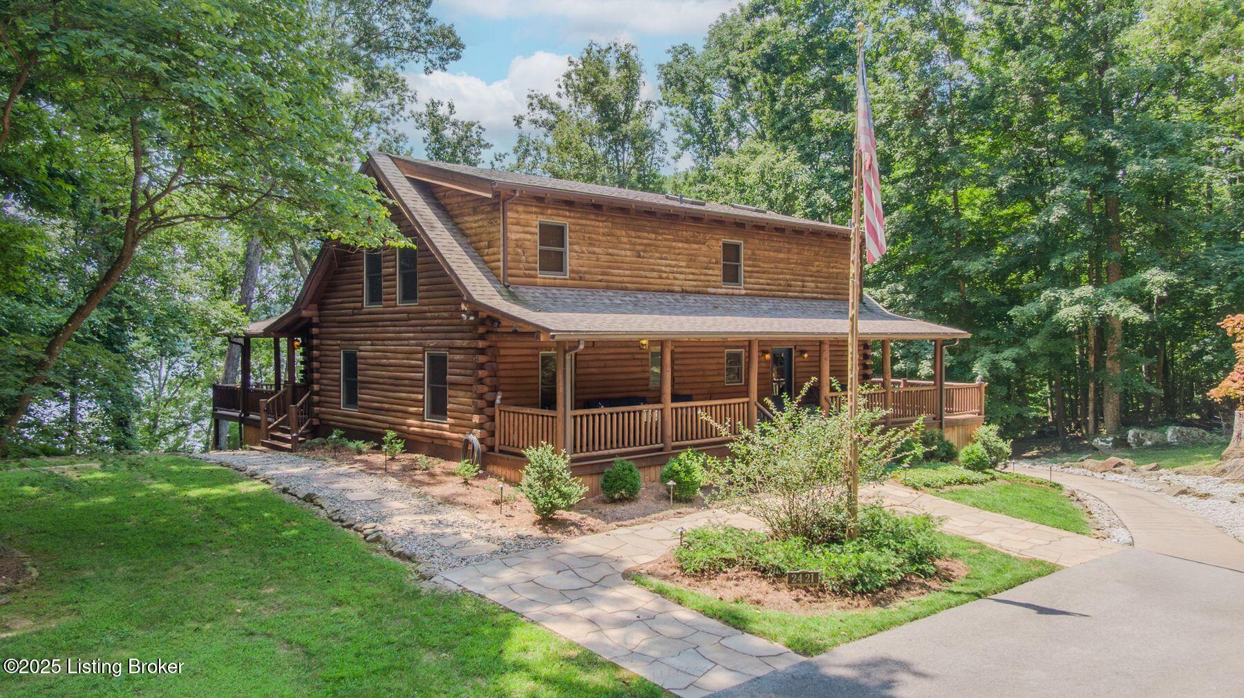 2421 Dickeys Mill Rd Property Photo 1