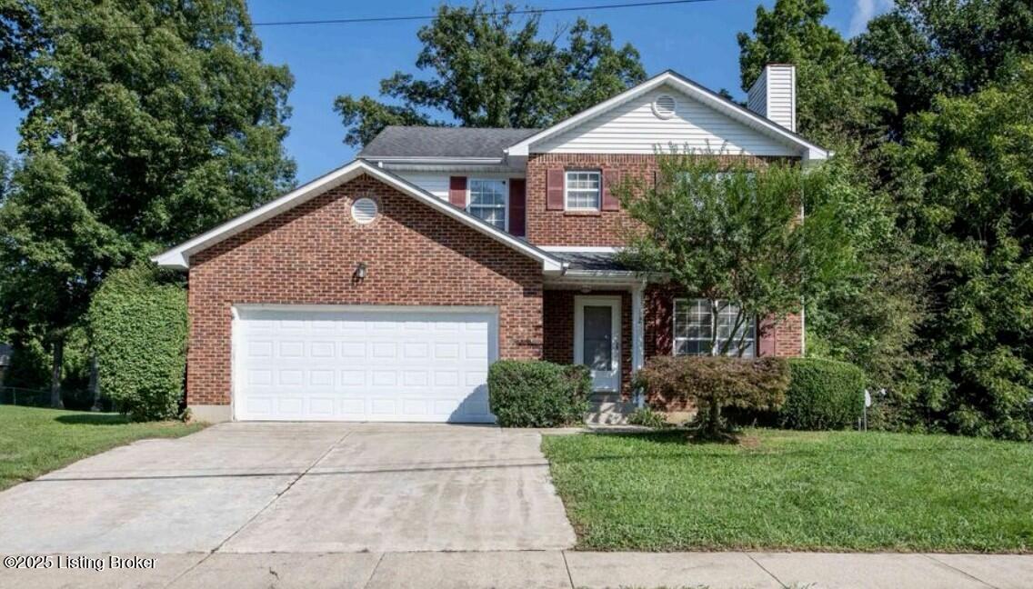 132 Wintergreen Dr Property Photo 1