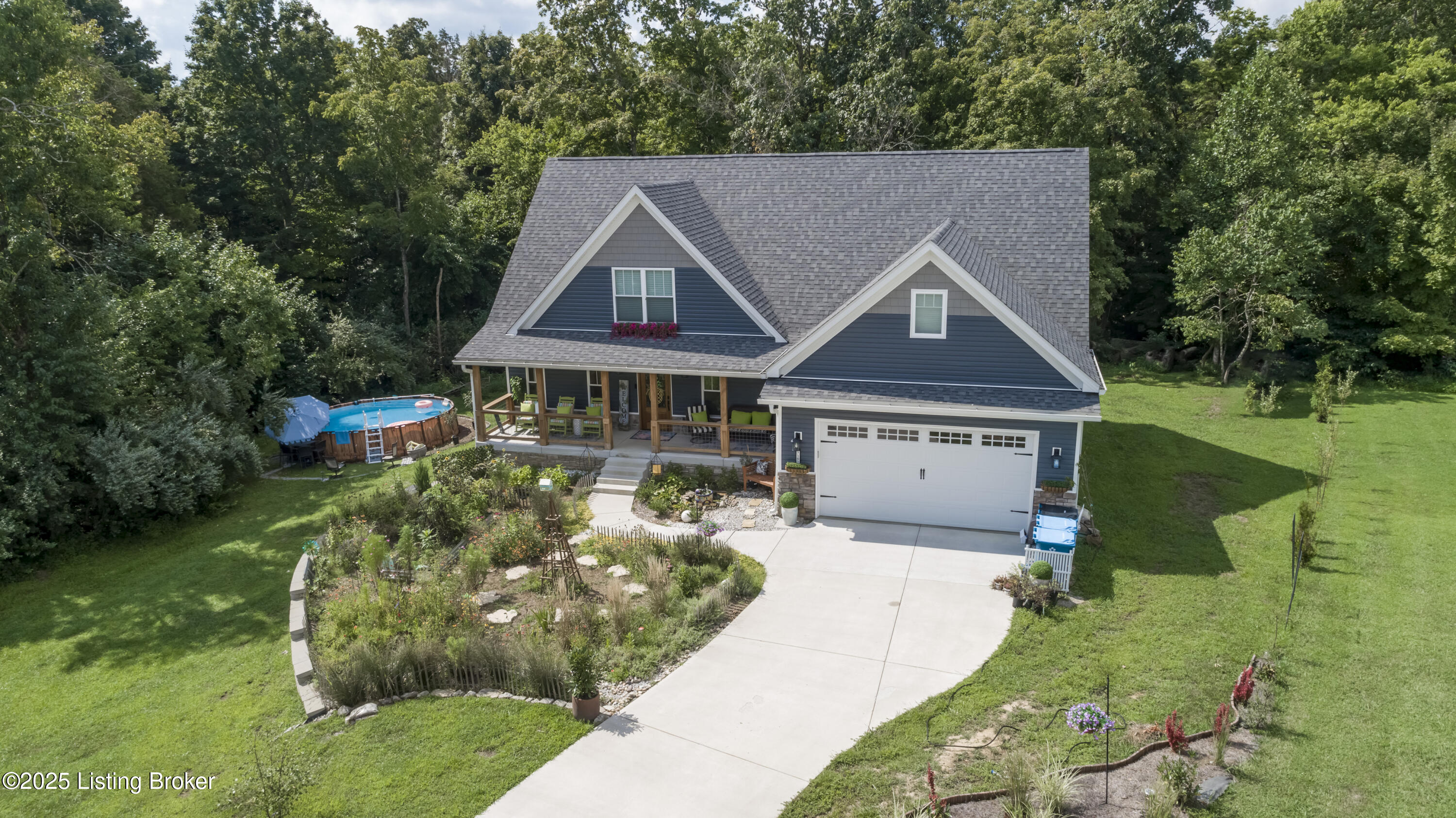 7105 Hollow Oak Ct Property Photo 68