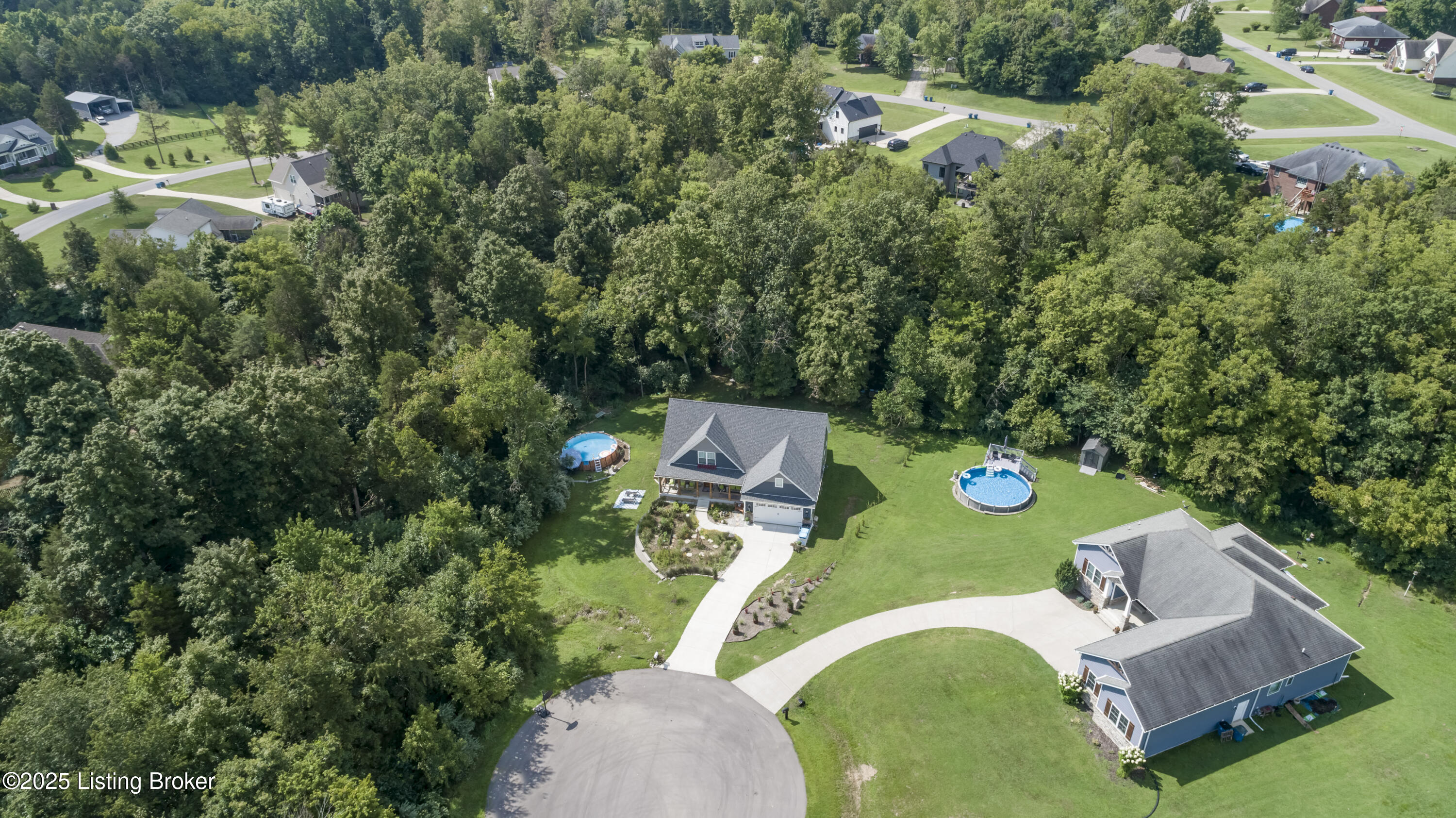7105 Hollow Oak Ct Property Photo 70