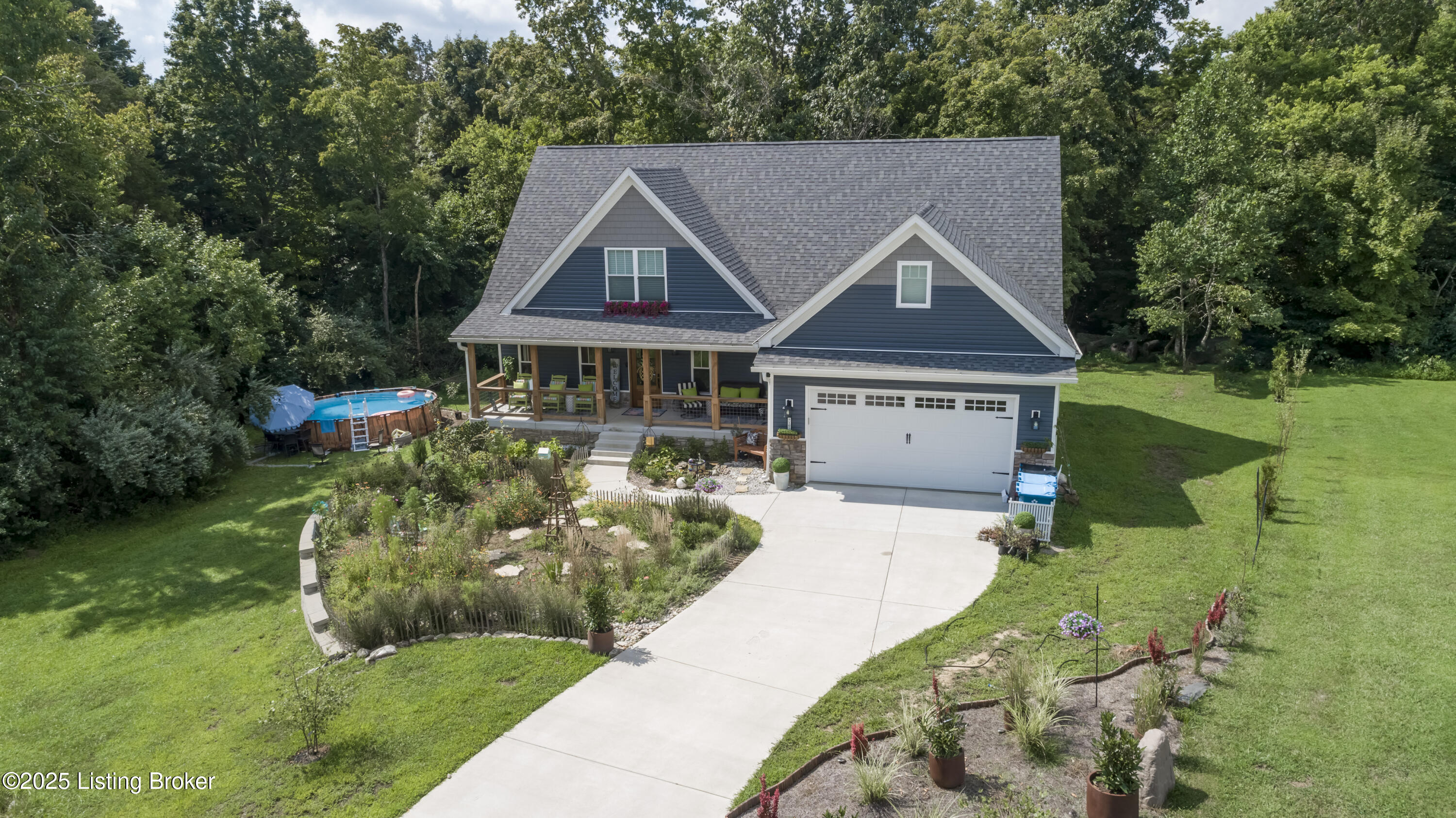 7105 Hollow Oak Ct Property Photo 71