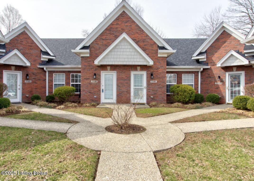 7116 Emily Ann Ln Property Photo 1