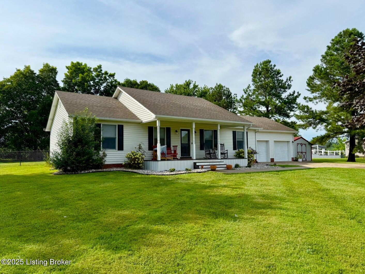 165 Honeysuckle Dr Property Photo 1
