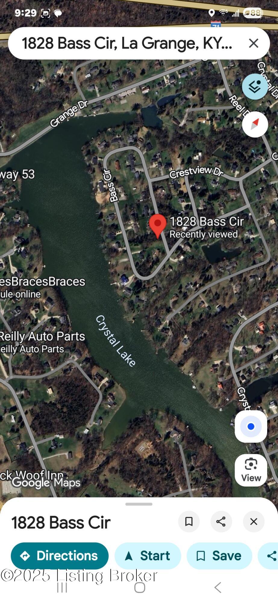 1828 Bass Cir Property Photo 1