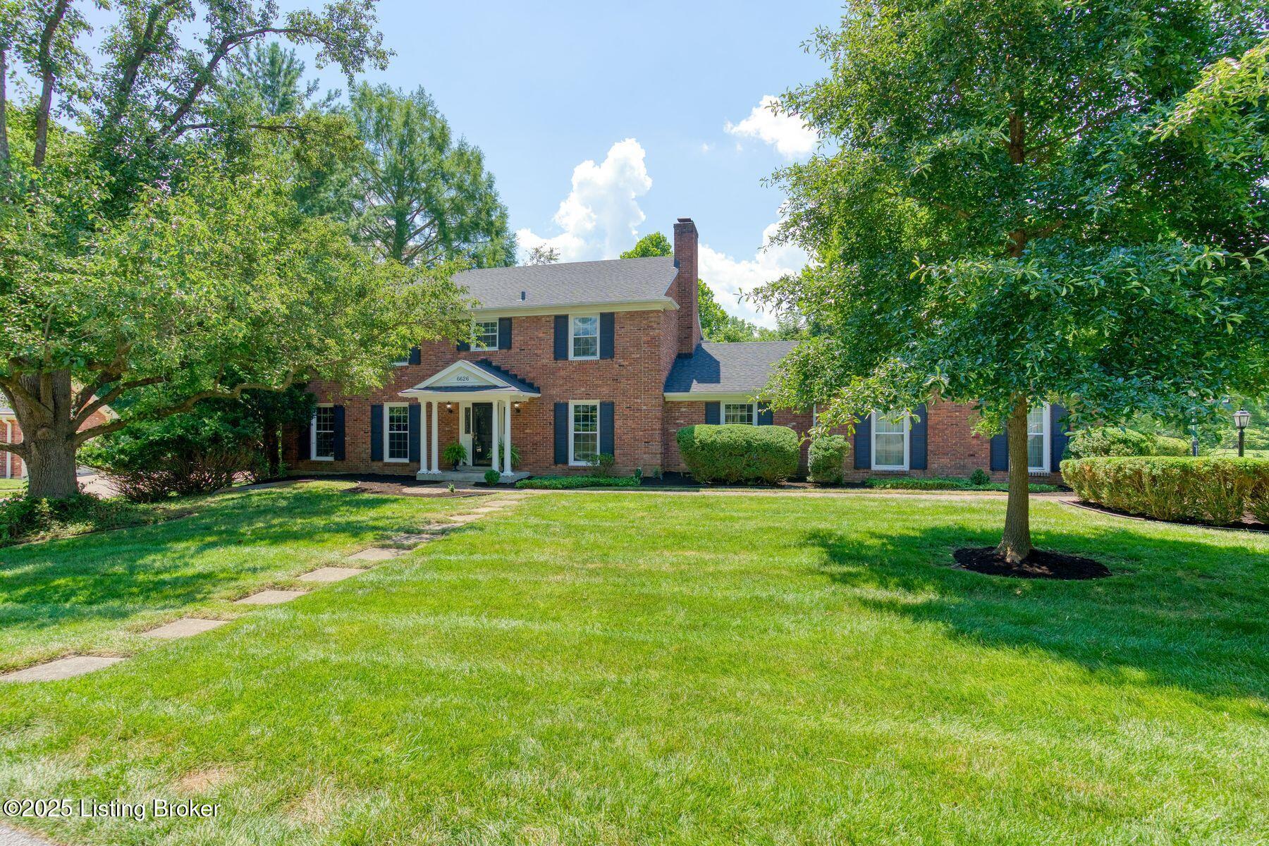 6926 Wythe Hill Cir Property Photo 1