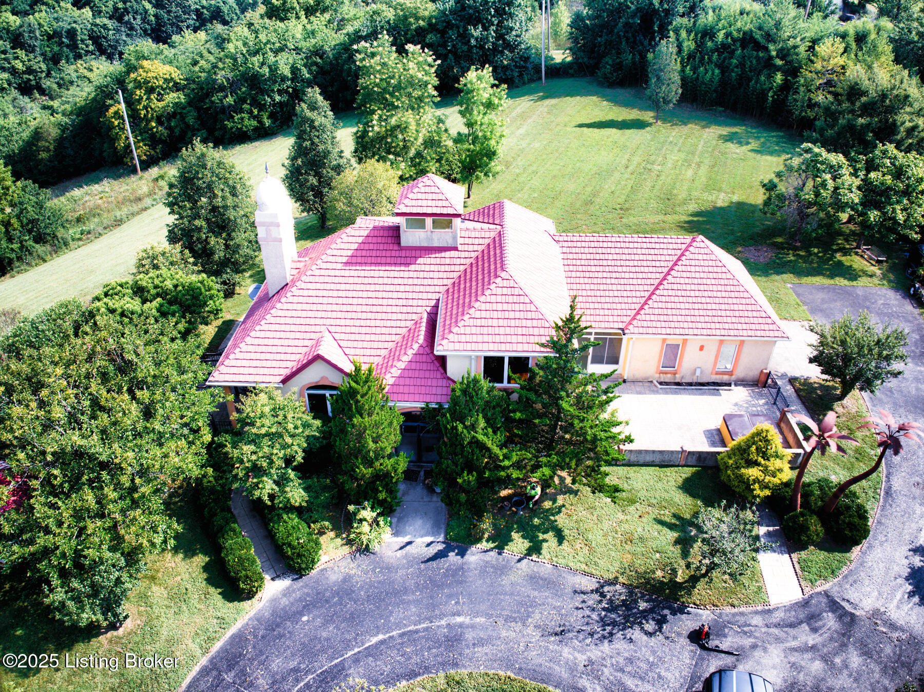 4101 Hardesty Ridge Rd Property Photo 1