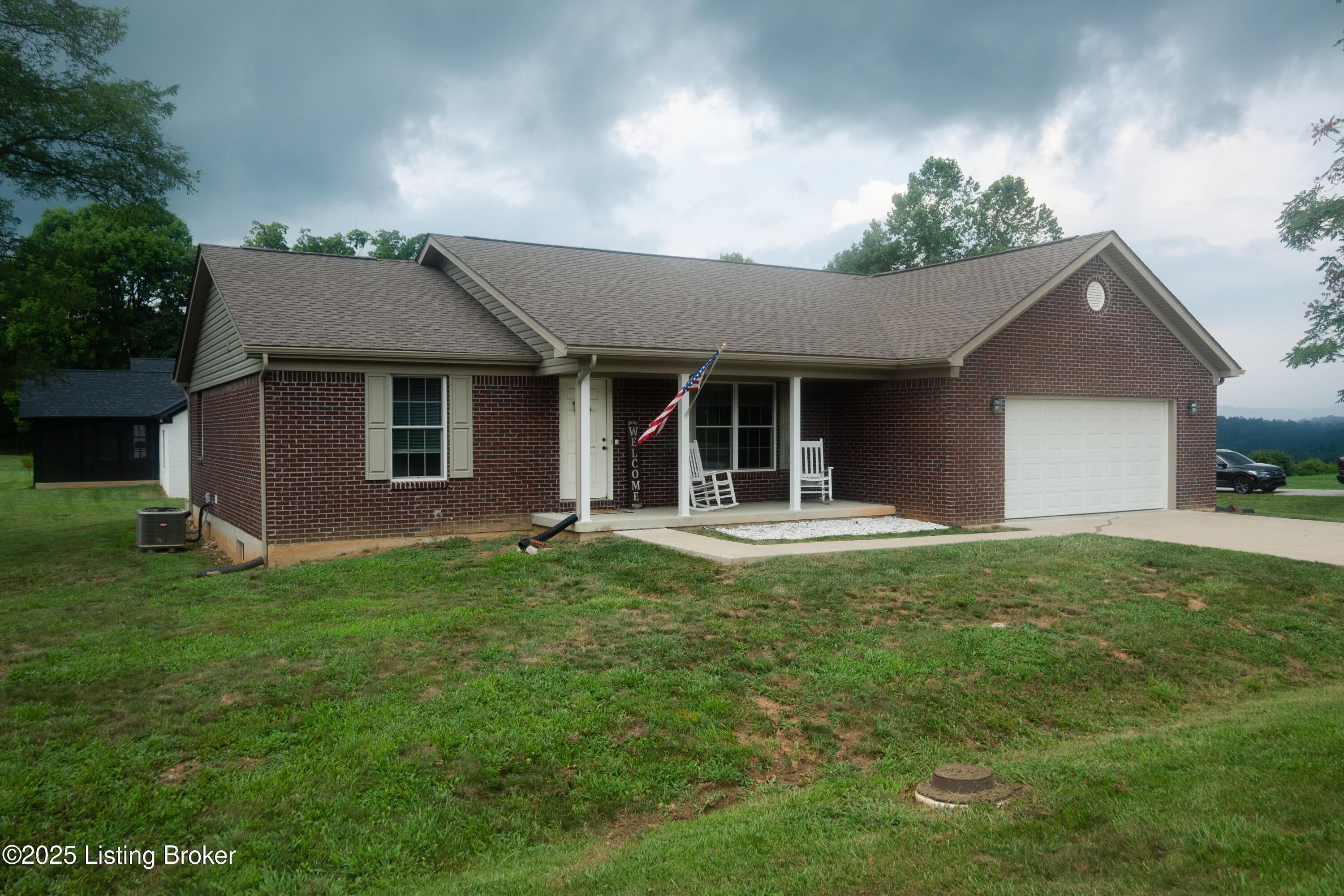 309 River Cliff Blvd Property Photo 1