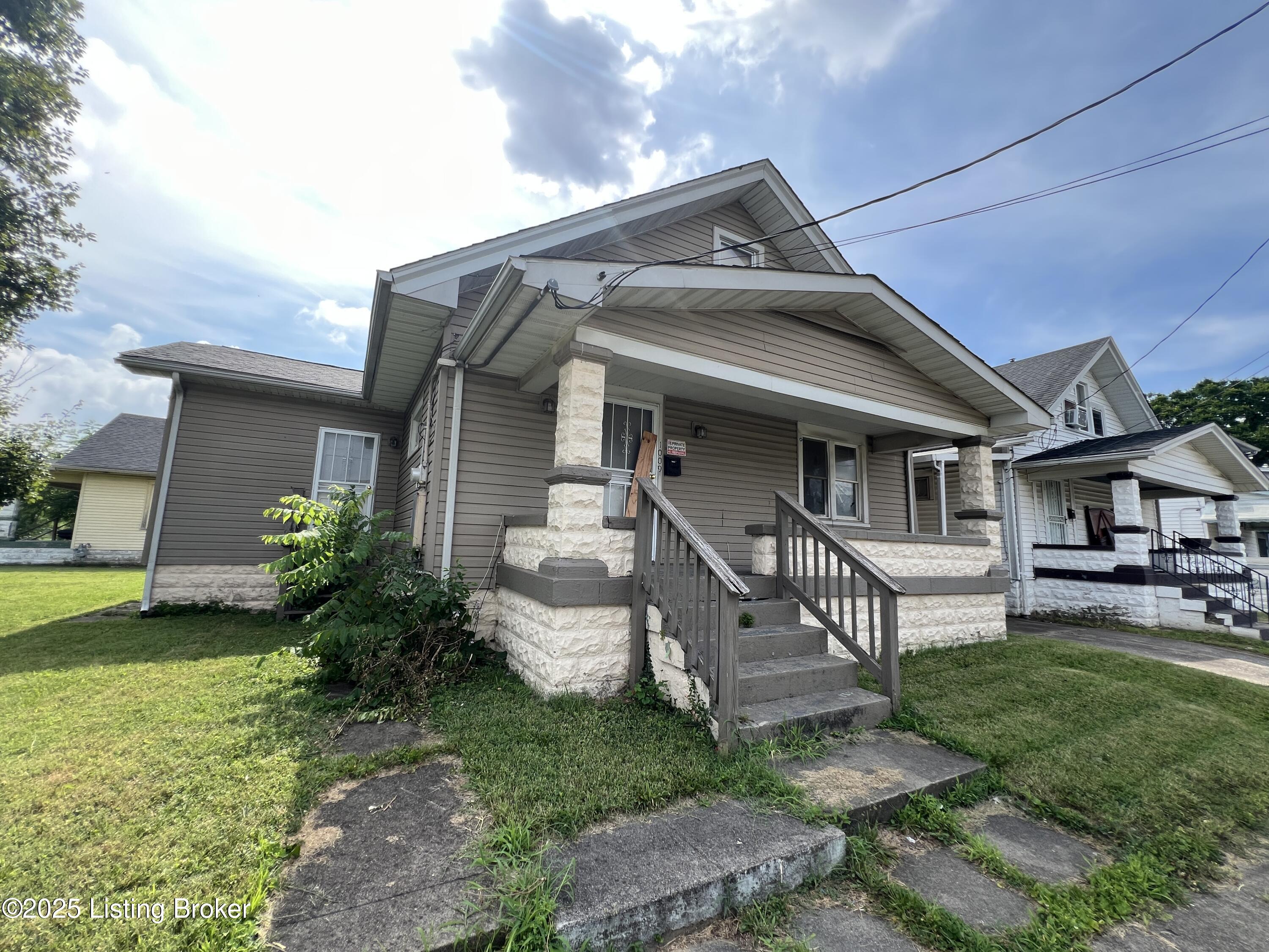 1009 S 29th St Property Photo 1