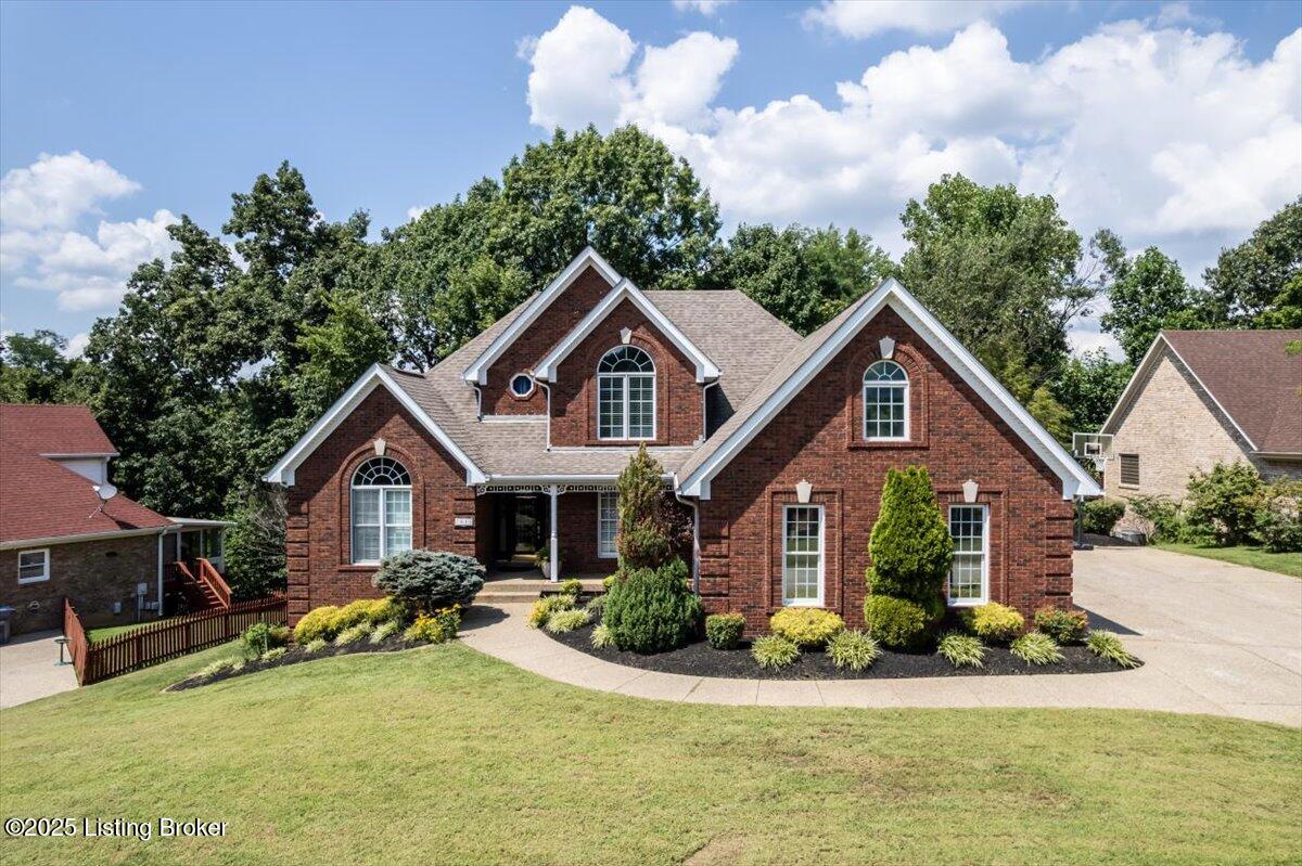 7911 Princess Wood Ct Property Photo 1