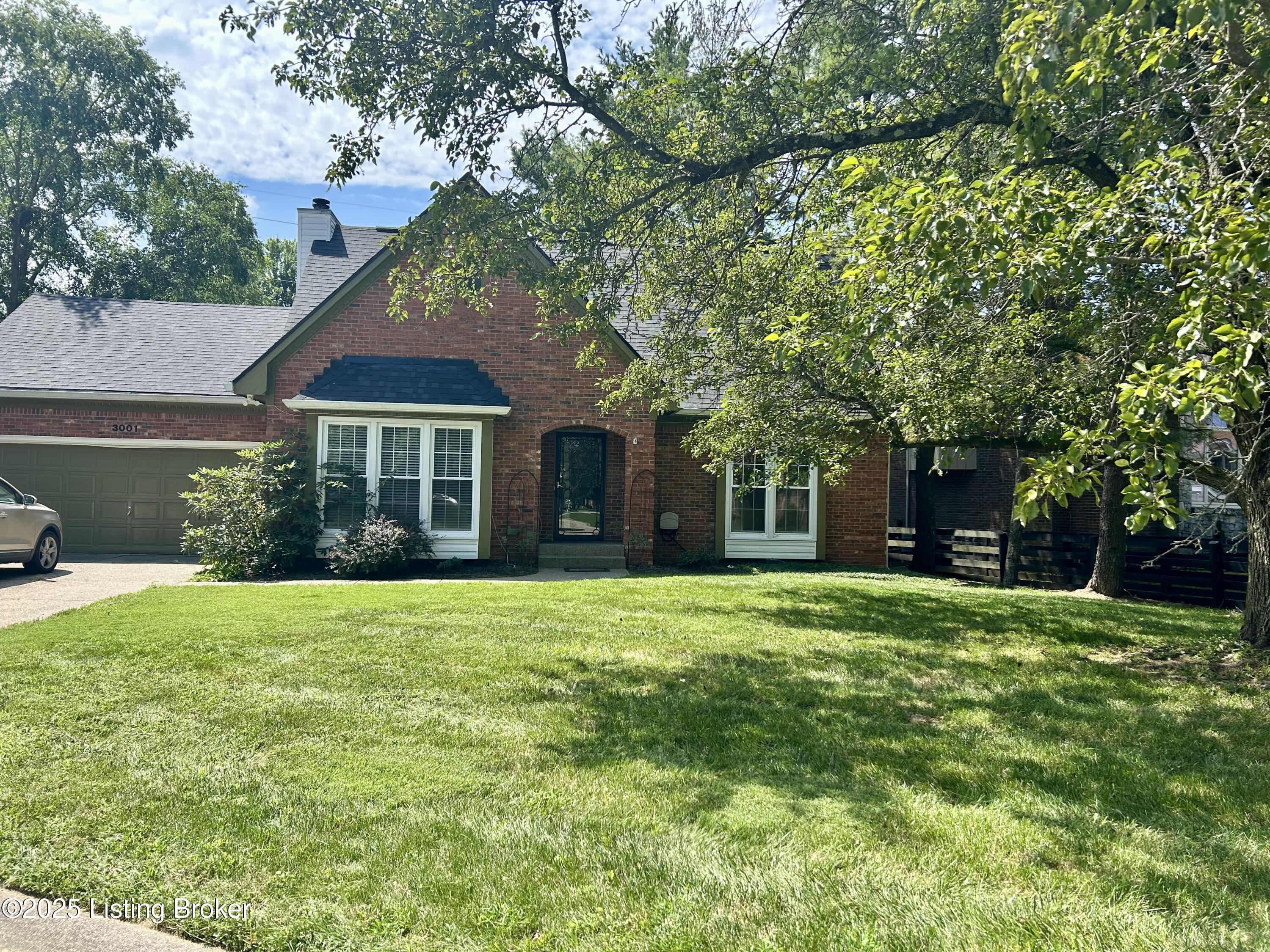 3001 Stonebridge Rd Property Photo 1