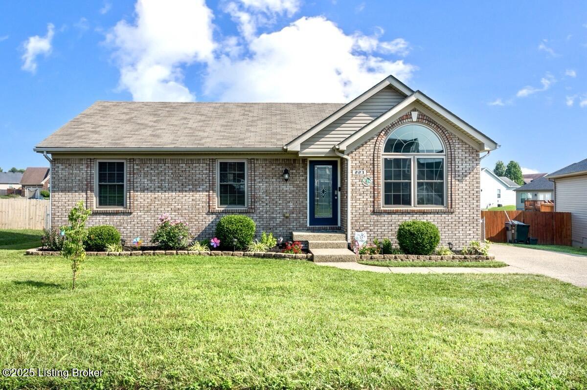 223 Marble Way Property Photo 1